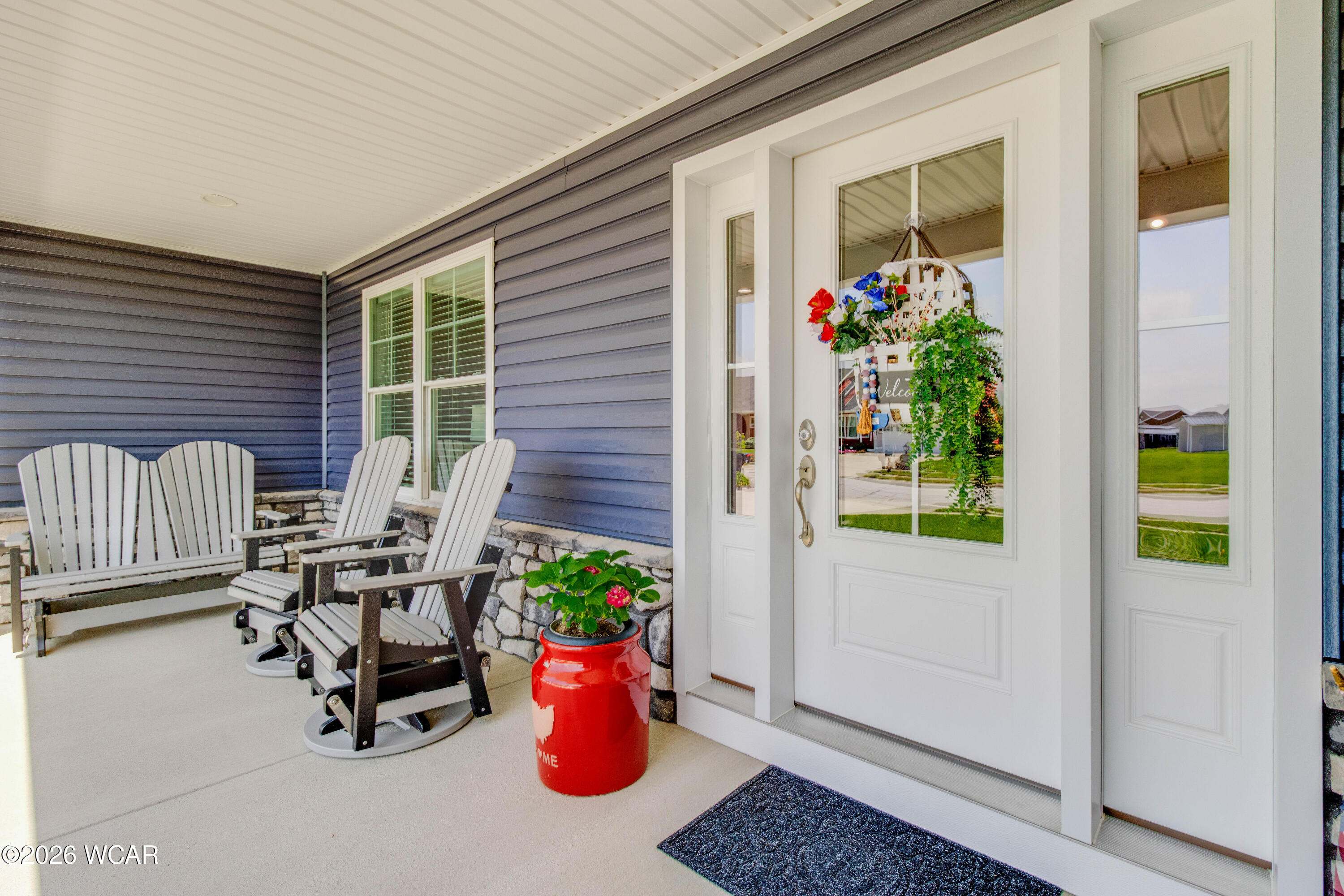 1774 Woodberry Creek Drive, Lima, Ohio