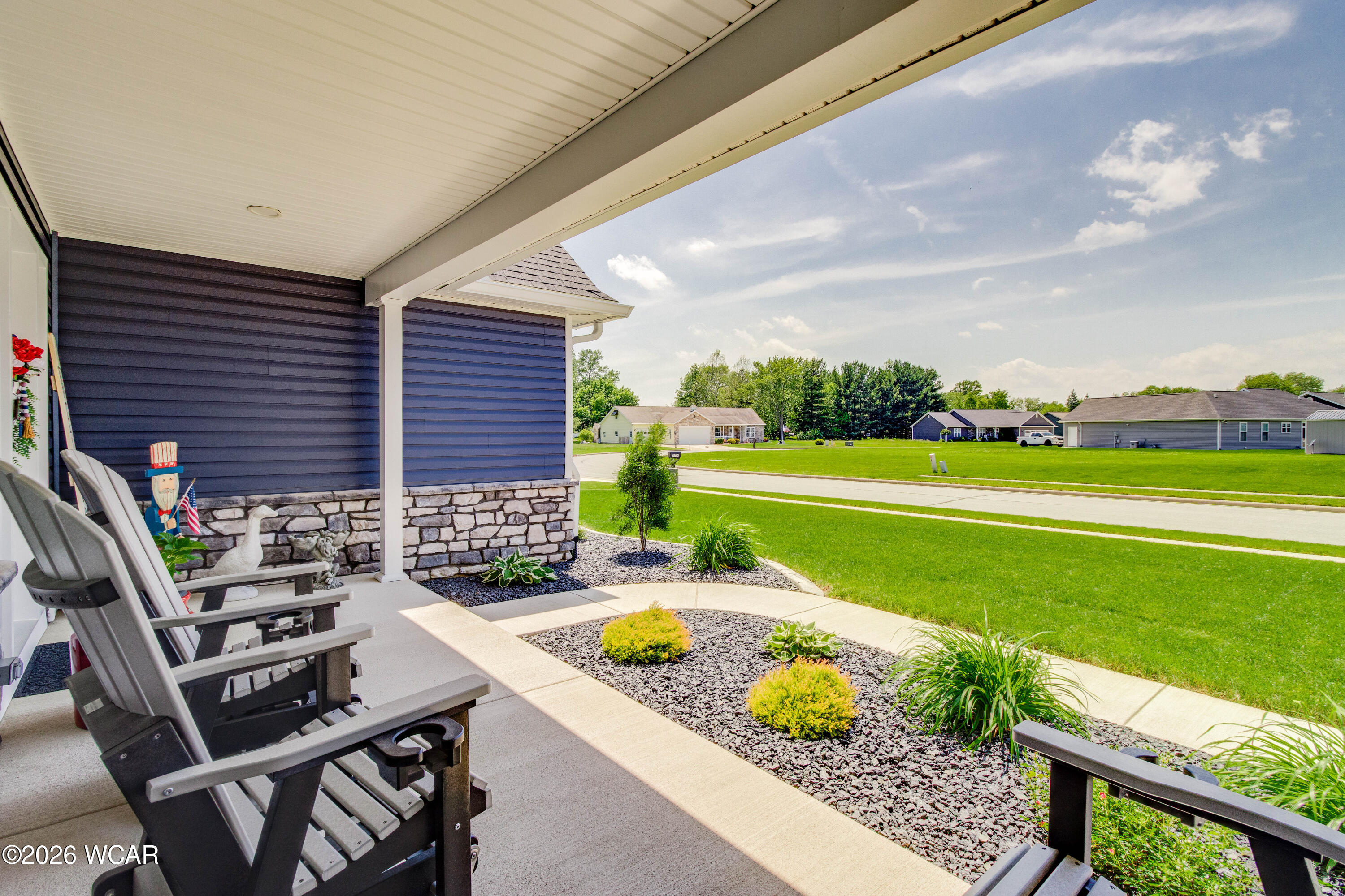1774 Woodberry Creek Drive, Lima, Ohio