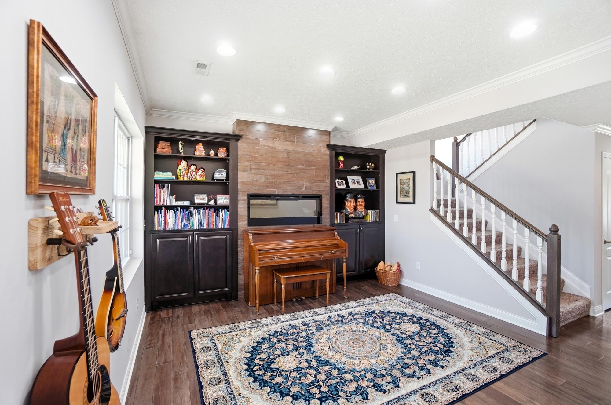 2604 Sunset Maple Drive, Tipp City, Ohio 45371