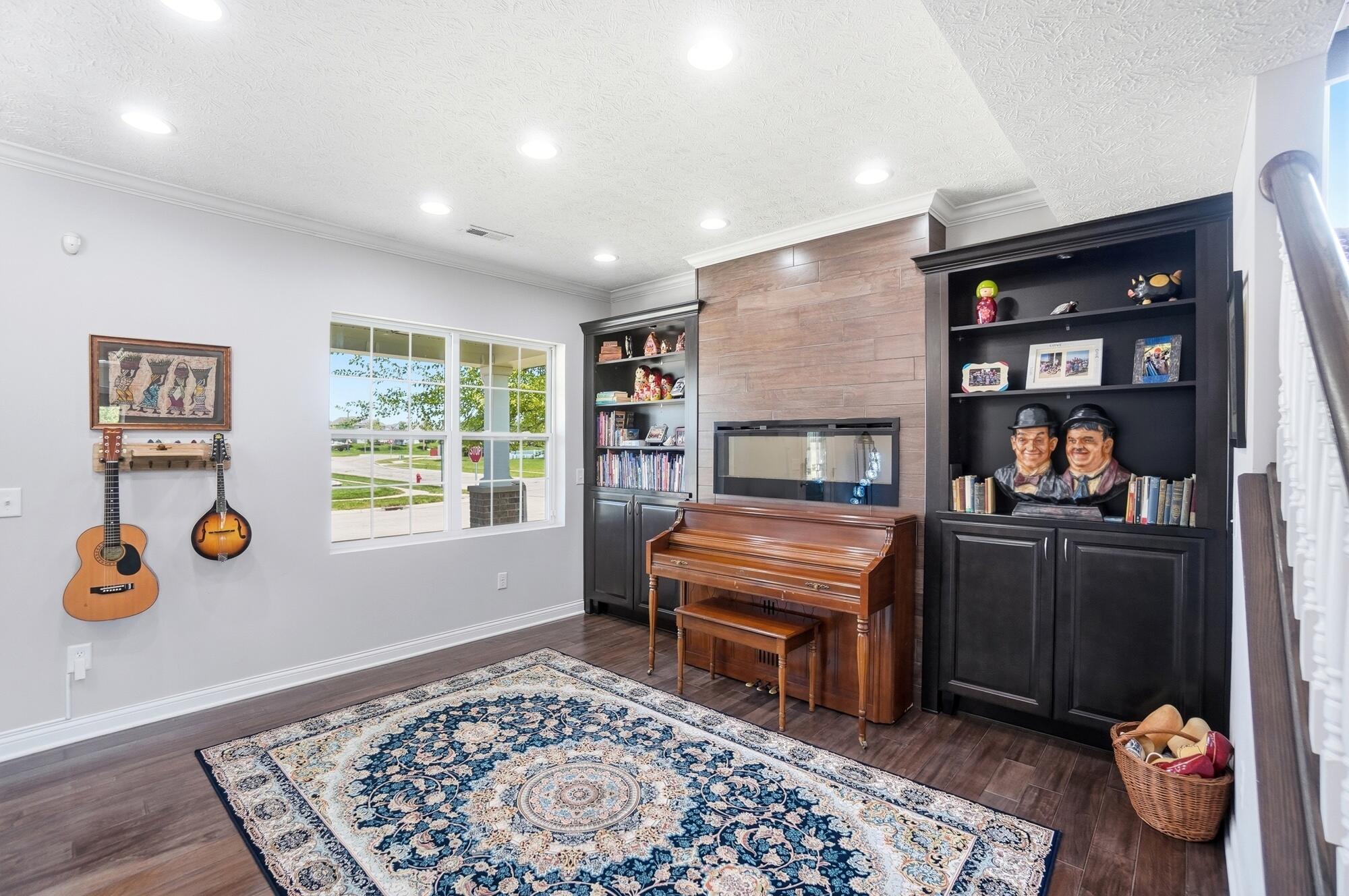 2604 Sunset Maple Drive, Tipp City, Ohio 45371