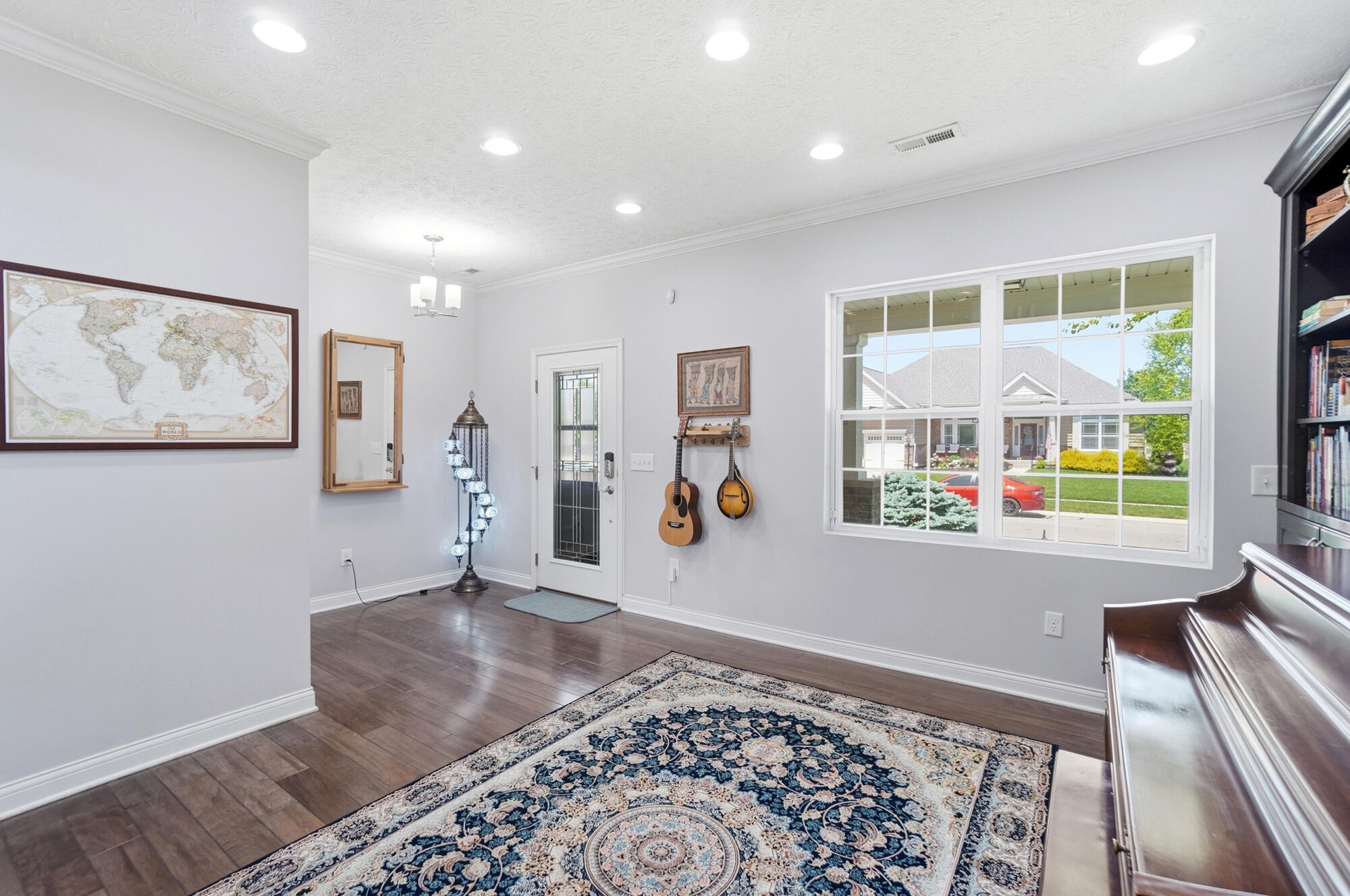 2604 Sunset Maple Drive, Tipp City, Ohio 45371