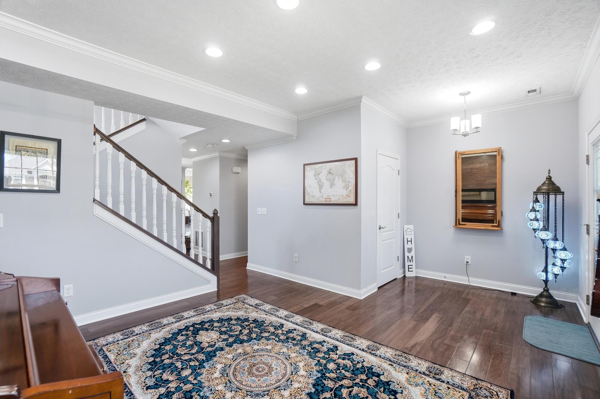 2604 Sunset Maple Drive, Tipp City, Ohio 45371