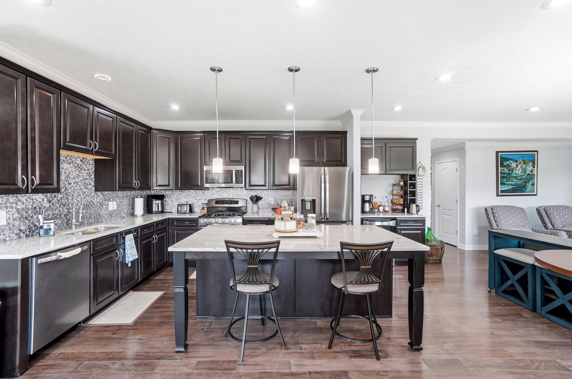 2604 Sunset Maple Drive, Tipp City, Ohio 45371