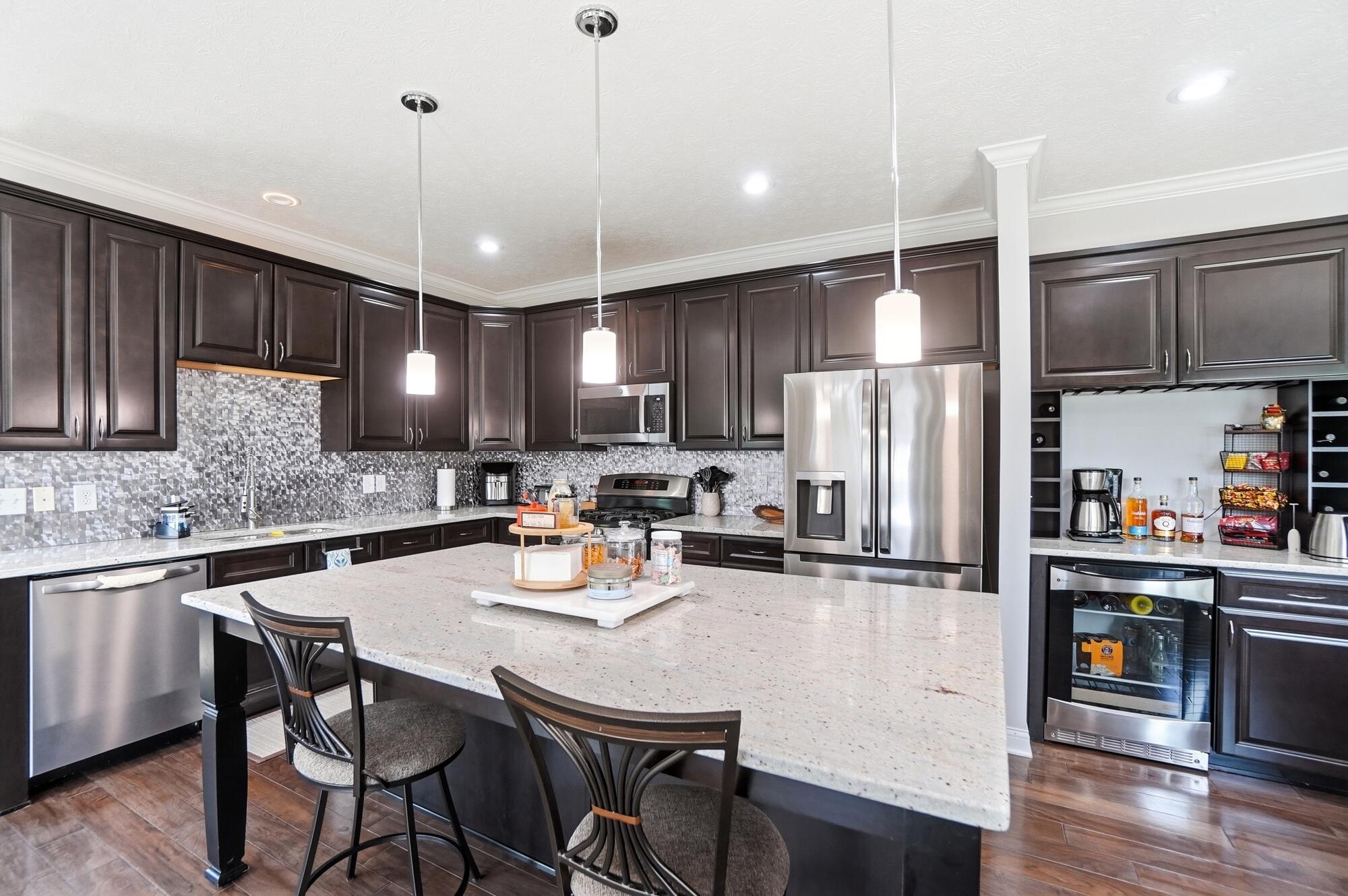 2604 Sunset Maple Drive, Tipp City, Ohio 45371