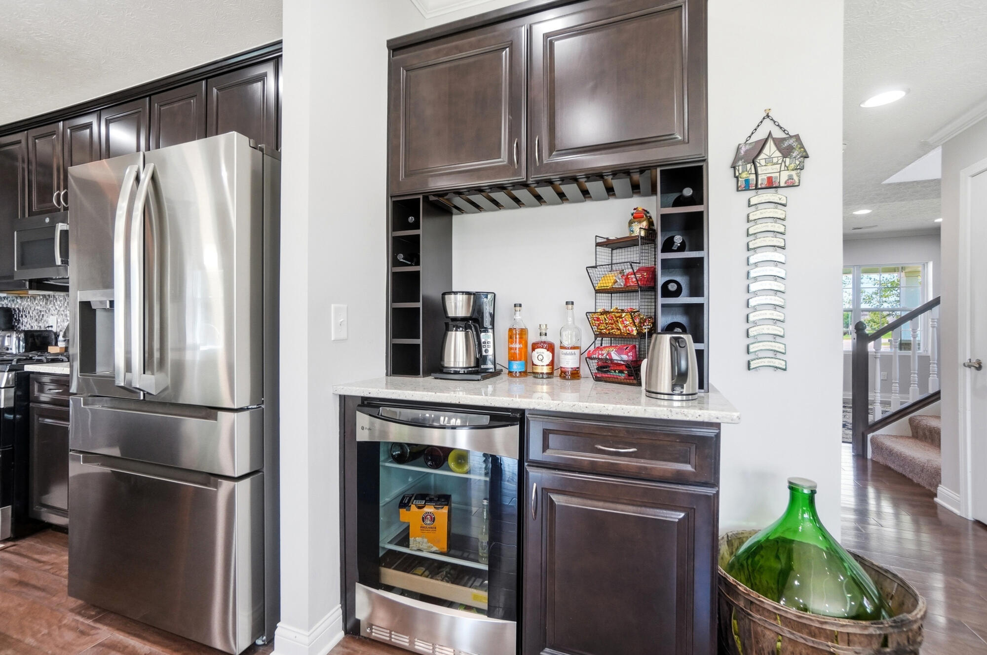 2604 Sunset Maple Drive, Tipp City, Ohio 45371