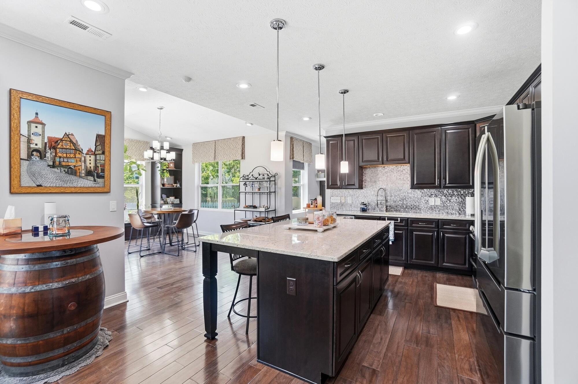 2604 Sunset Maple Drive, Tipp City, Ohio 45371