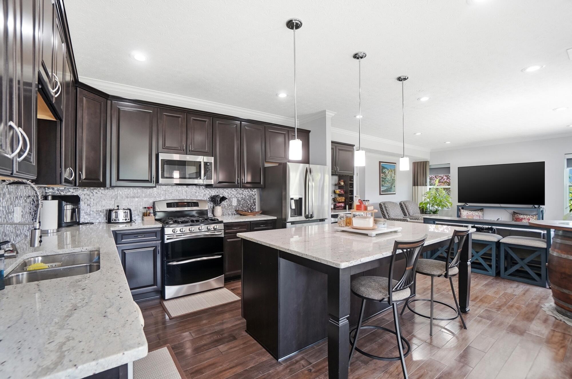2604 Sunset Maple Drive, Tipp City, Ohio 45371