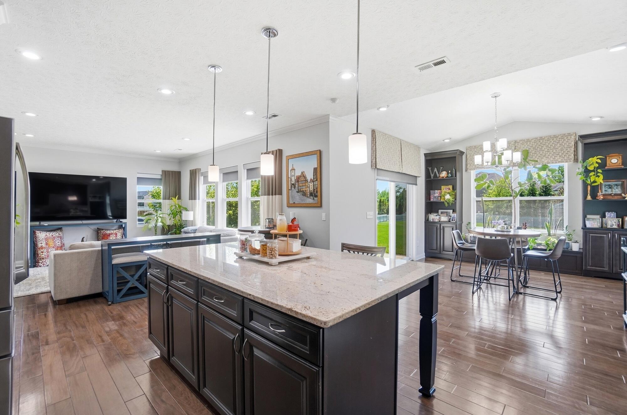 2604 Sunset Maple Drive, Tipp City, Ohio 45371