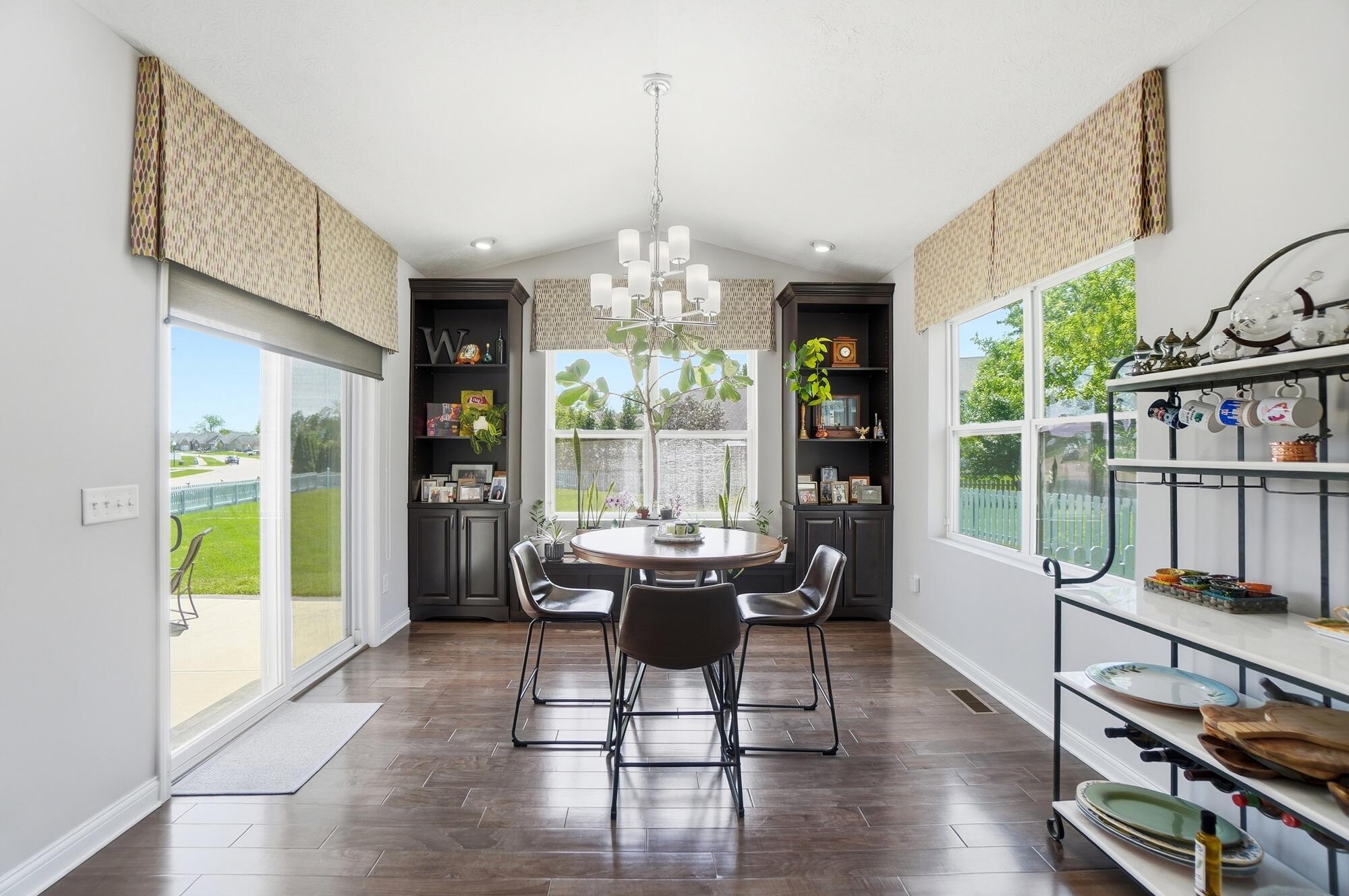 2604 Sunset Maple Drive, Tipp City, Ohio 45371