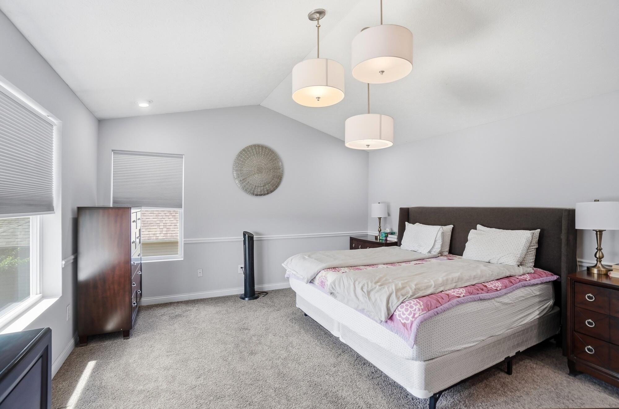 2604 Sunset Maple Drive, Tipp City, Ohio 45371
