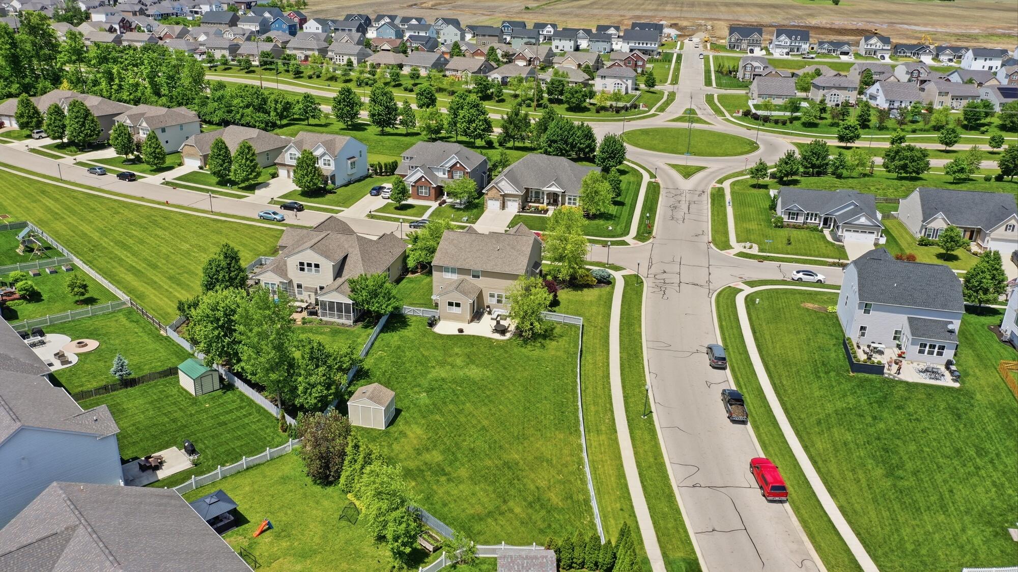 2604 Sunset Maple Drive, Tipp City, Ohio 45371