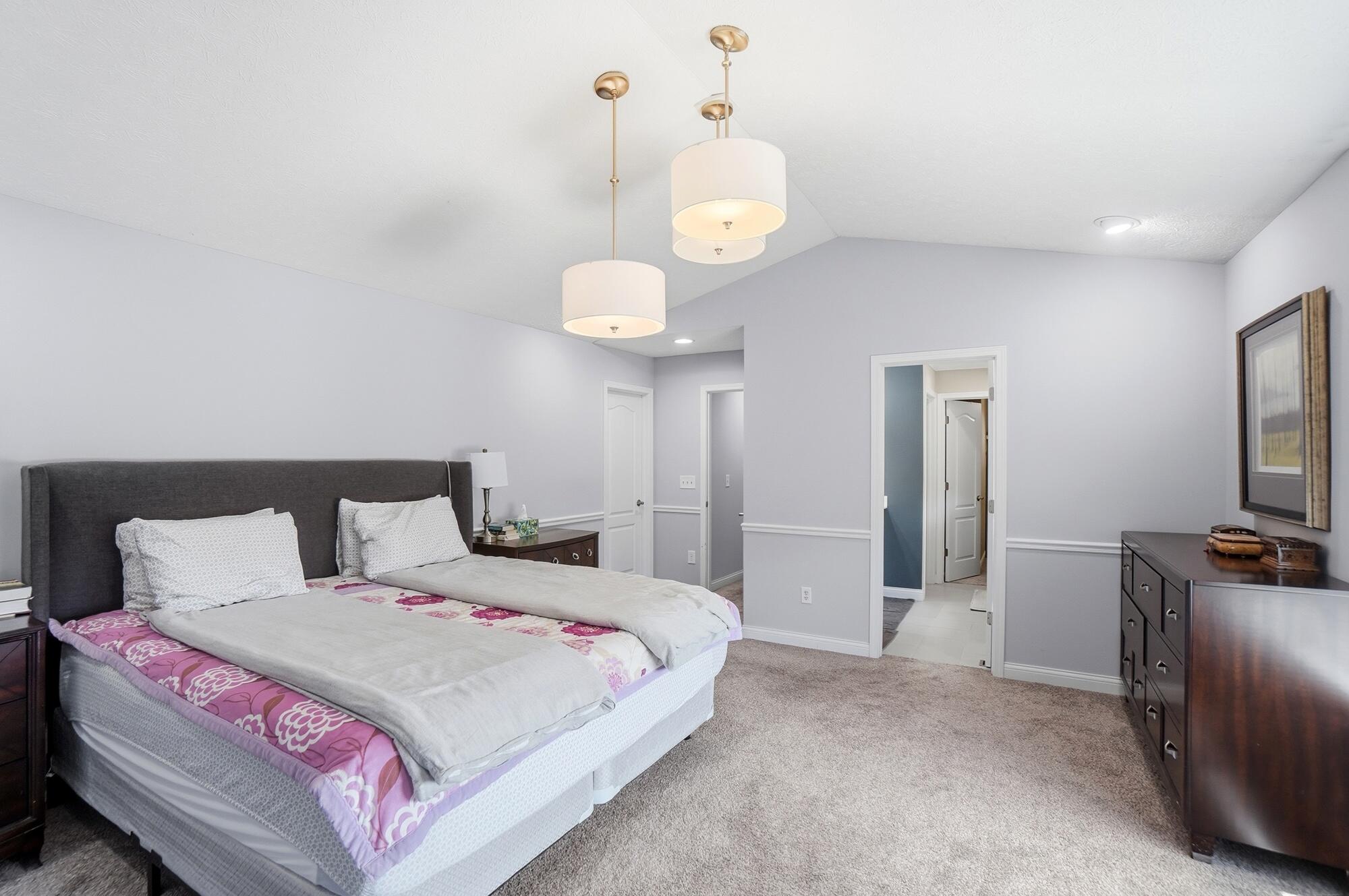 2604 Sunset Maple Drive, Tipp City, Ohio 45371