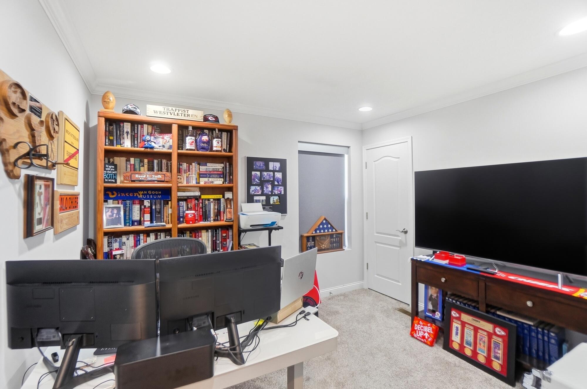 2604 Sunset Maple Drive, Tipp City, Ohio 45371