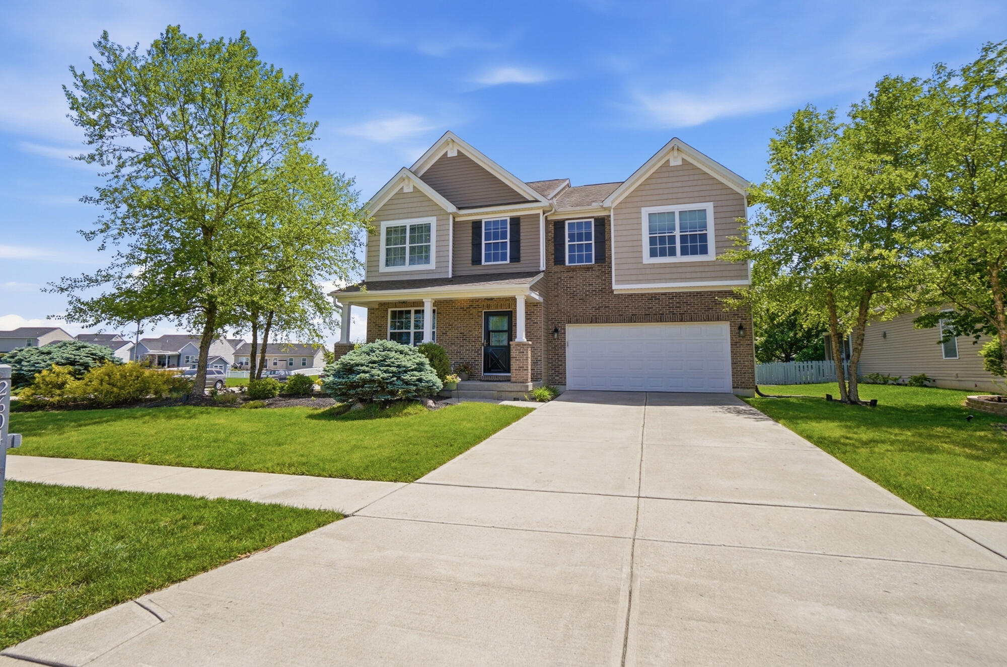 2604 Sunset Maple Drive, Tipp City, Ohio 45371