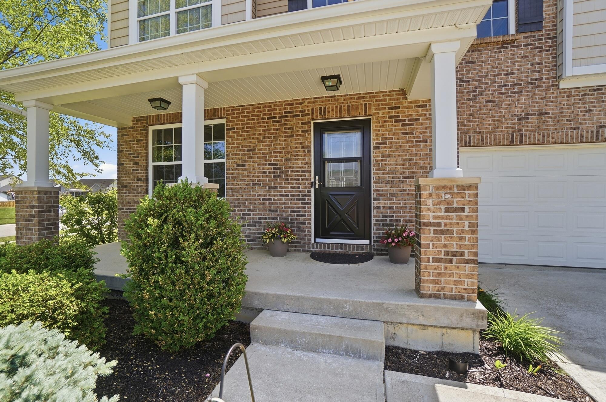 2604 Sunset Maple Drive, Tipp City, Ohio 45371