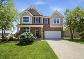 2604 Sunset Maple Drive, Tipp City, Ohio 45371, 4 Bedrooms Bedrooms, ,3 BathroomsBathrooms,Residential,For Sale,Sunset Maple,1045882