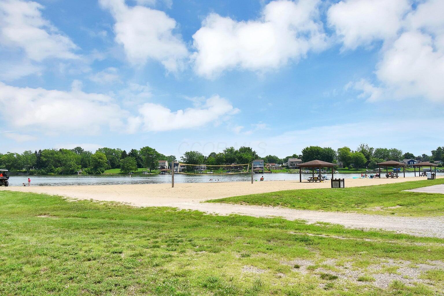1410 Choctaw Drive, London, Ohio 43140
