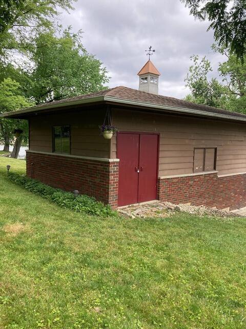 1410 Choctaw Drive, London, Ohio 43140
