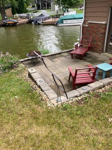 1410 Choctaw Drive, London, Ohio 43140