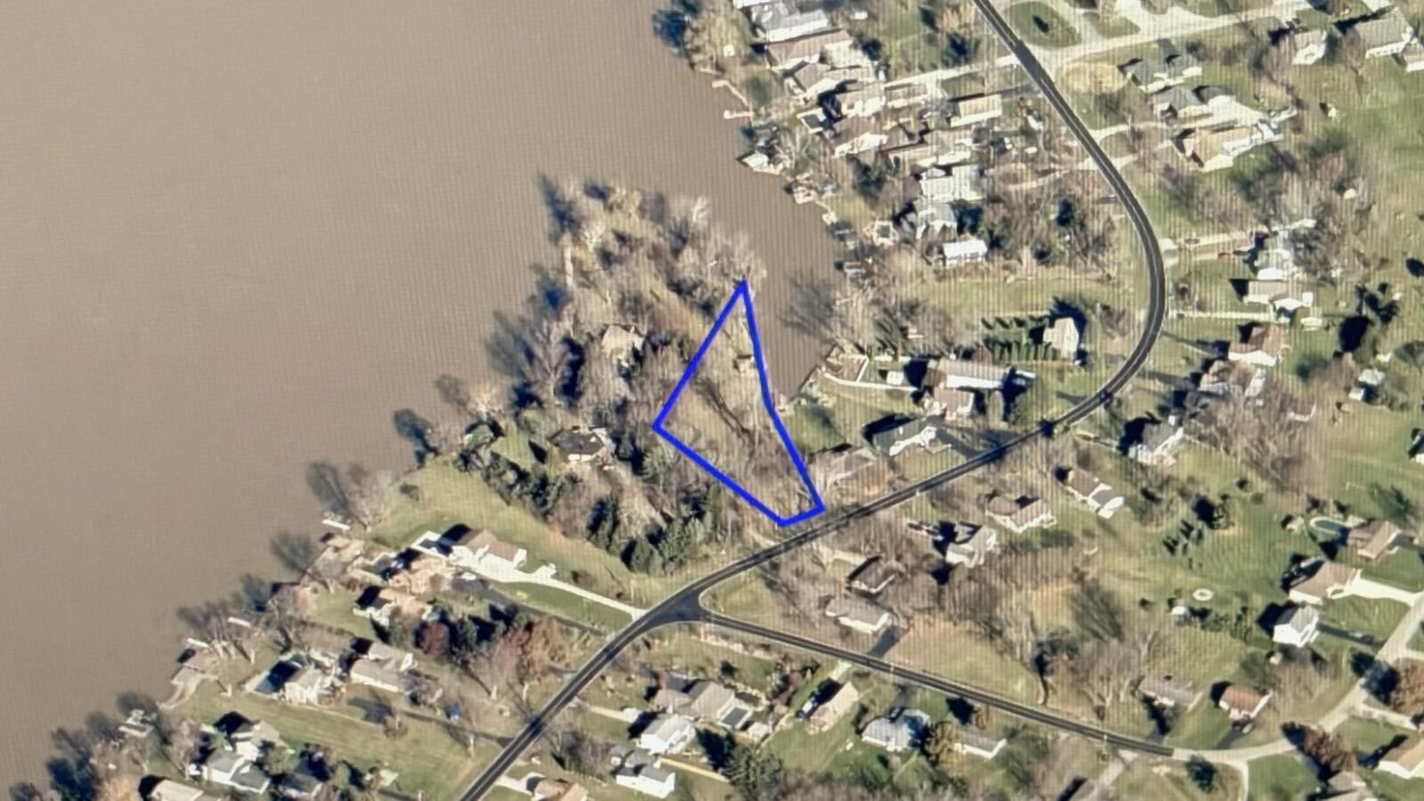 1410 Choctaw Drive, London, Ohio 43140