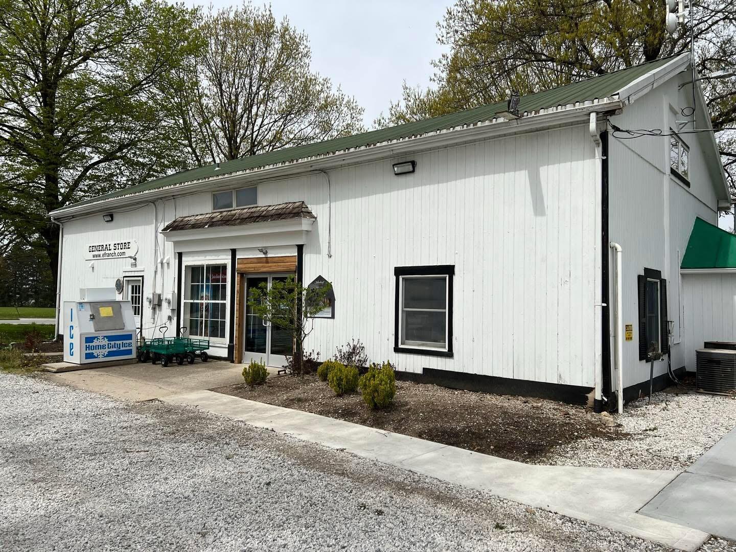 11140 Milton Carlisle Road, New Carlisle, Ohio 45344
