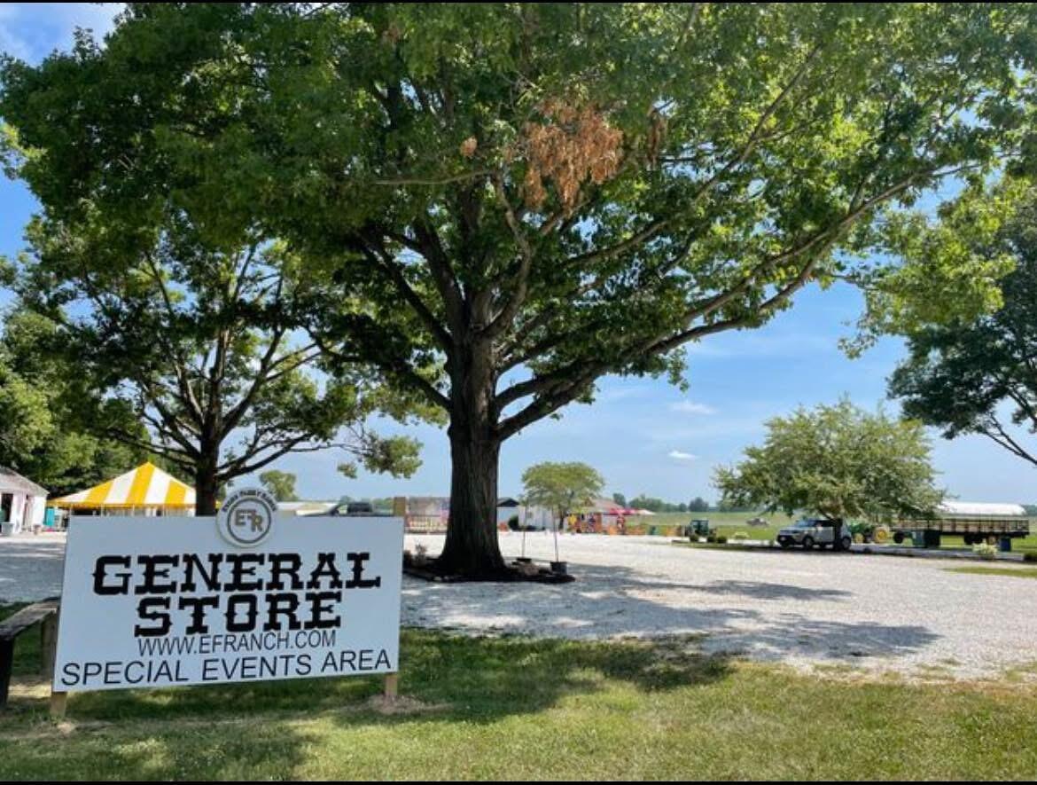 11140 Milton Carlisle Road, New Carlisle, Ohio 45344