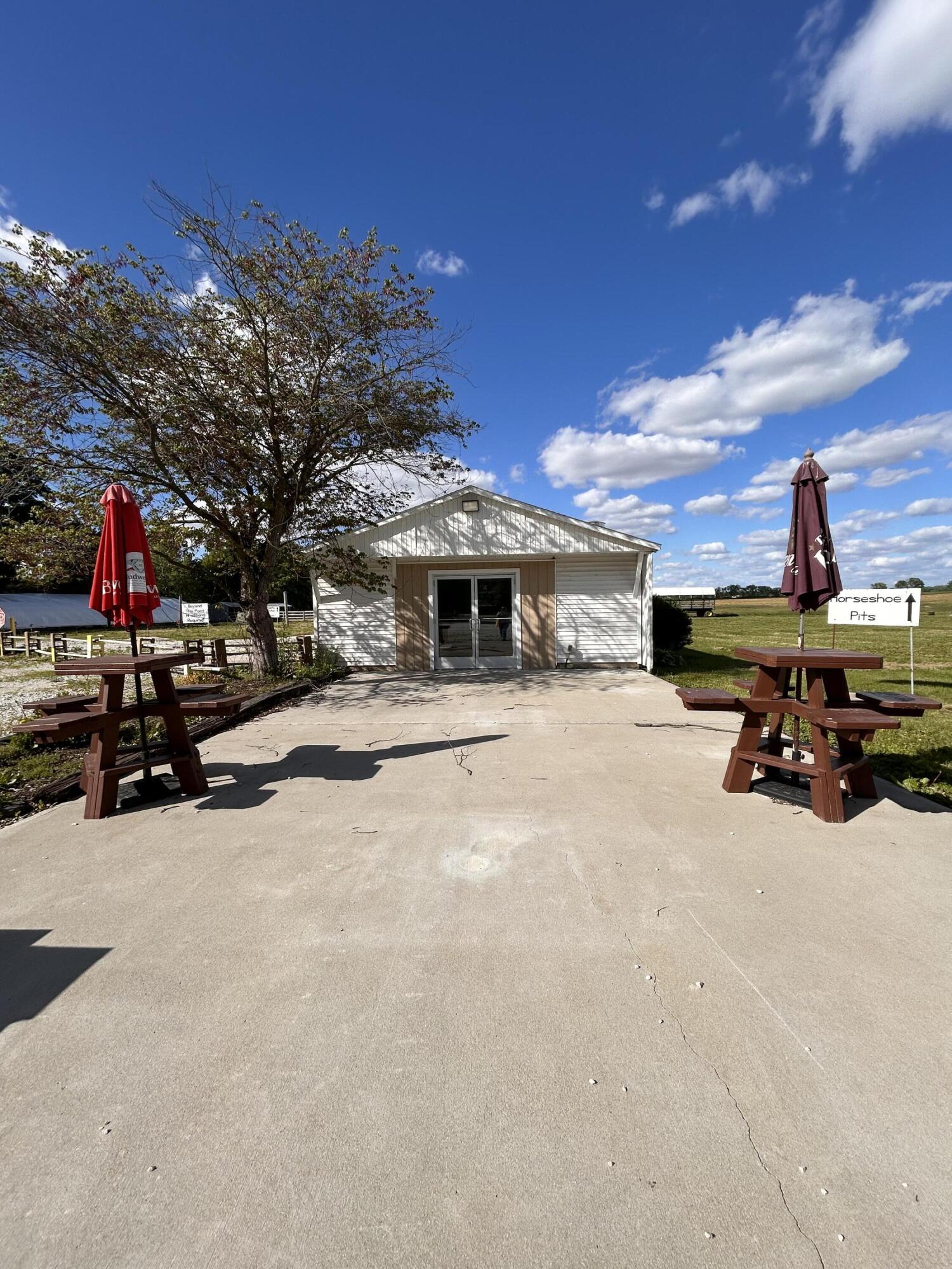 11140 Milton Carlisle Road, New Carlisle, Ohio 45344