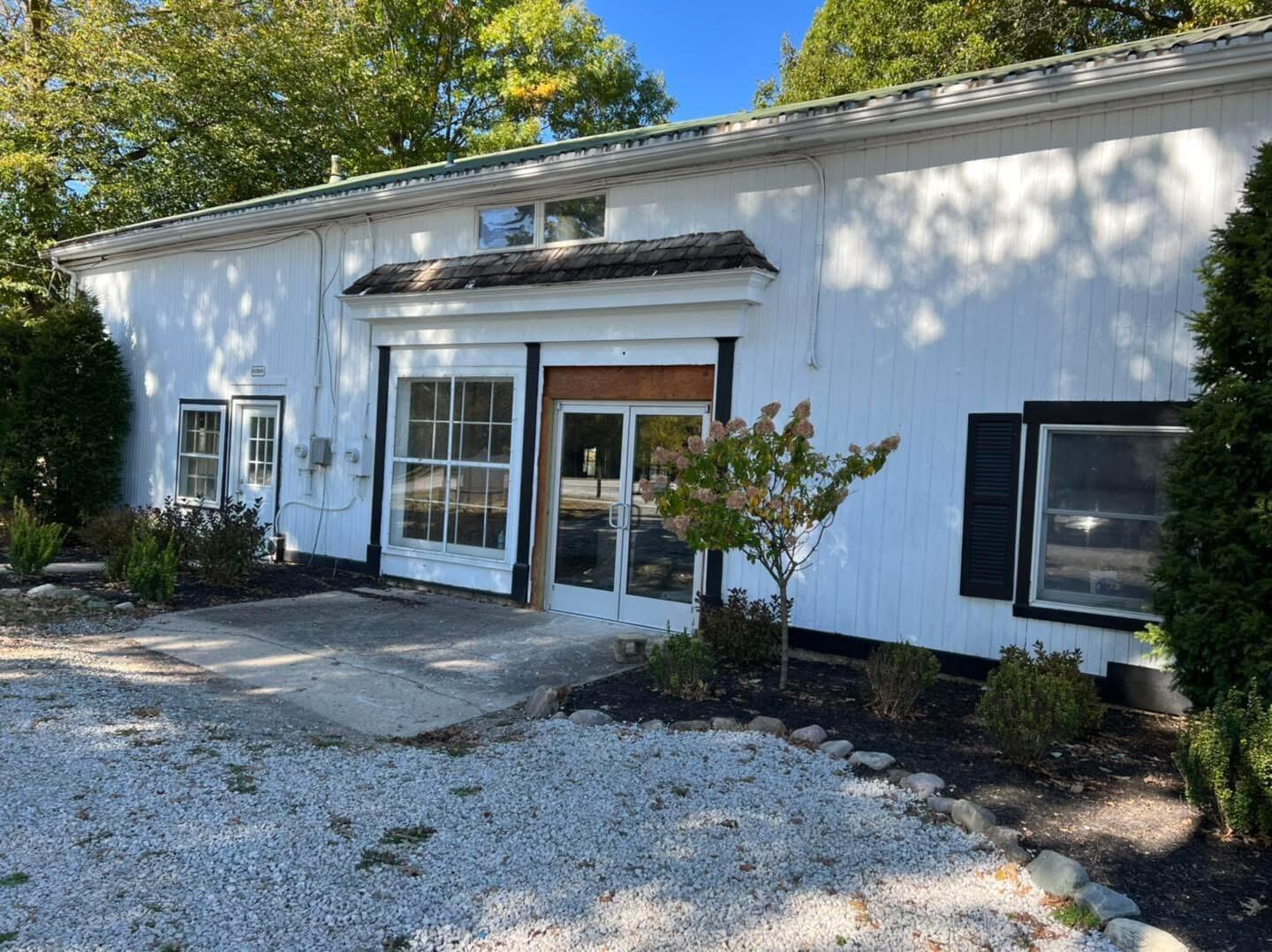 11140 Milton Carlisle Road, New Carlisle, Ohio 45344