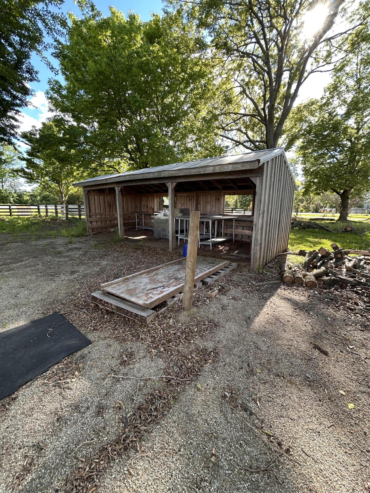11140 Milton Carlisle Road, New Carlisle, Ohio 45344