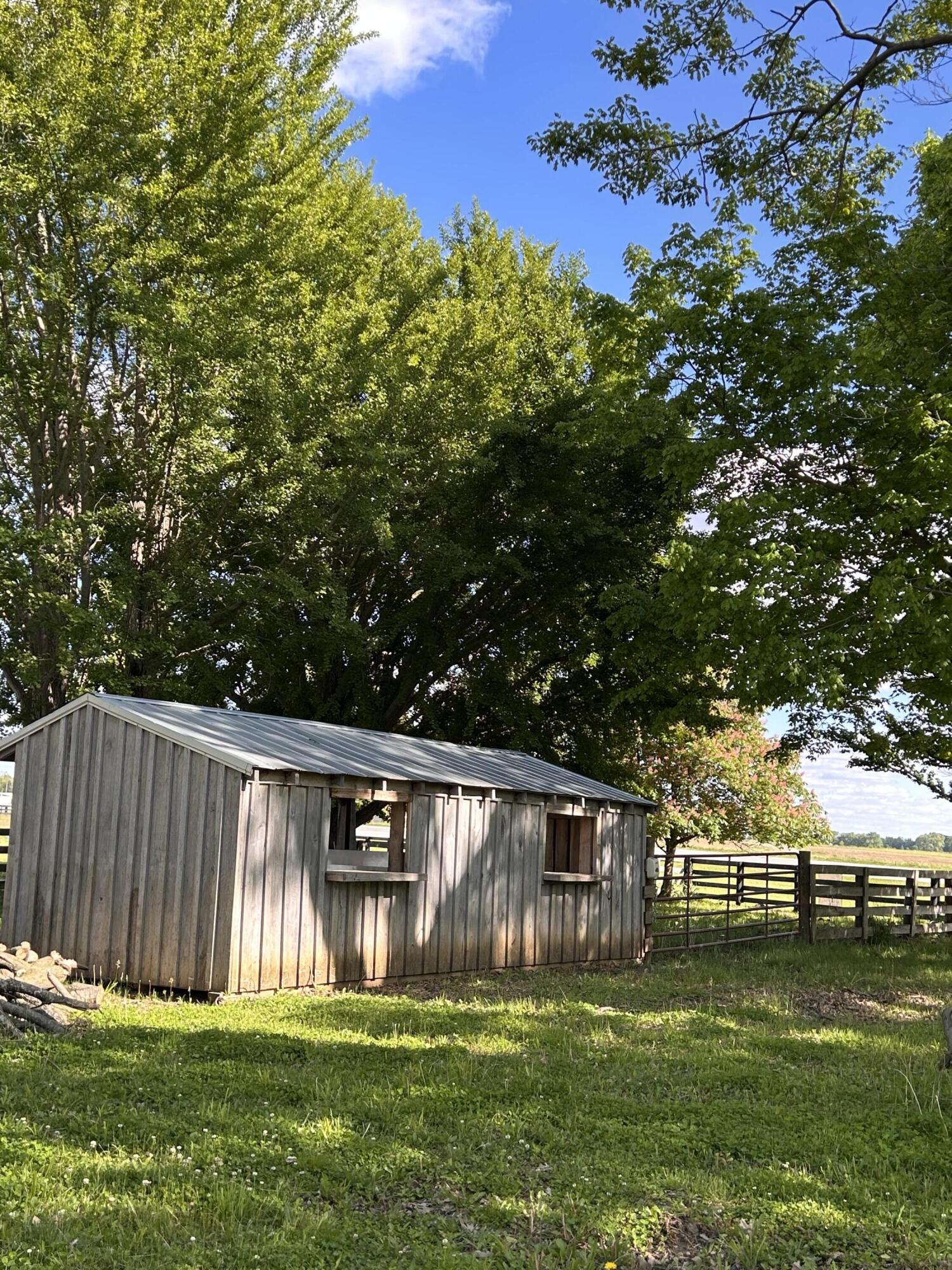 11140 Milton Carlisle Road, New Carlisle, Ohio 45344