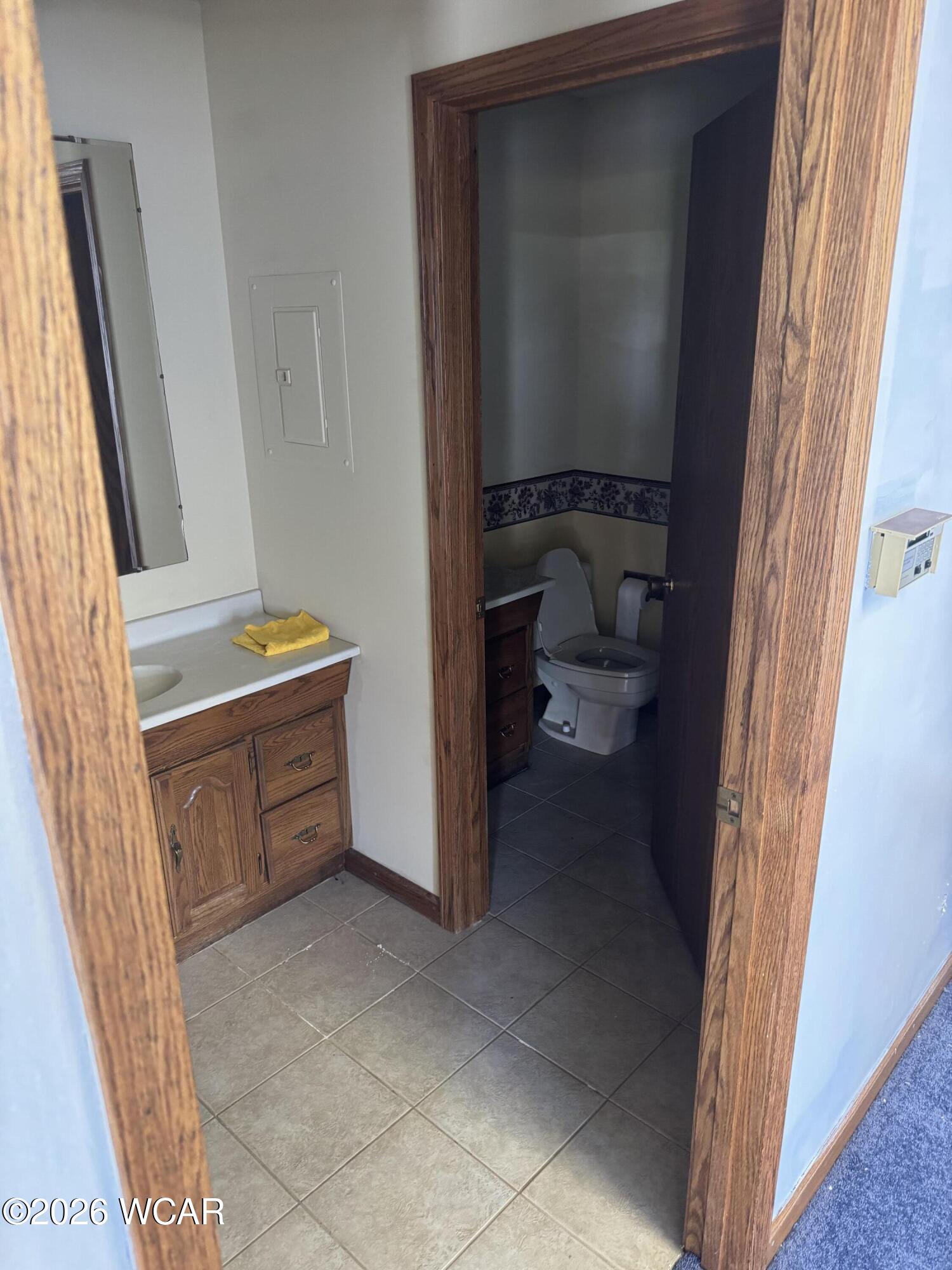 2167 Elida Road, Lima, Ohio