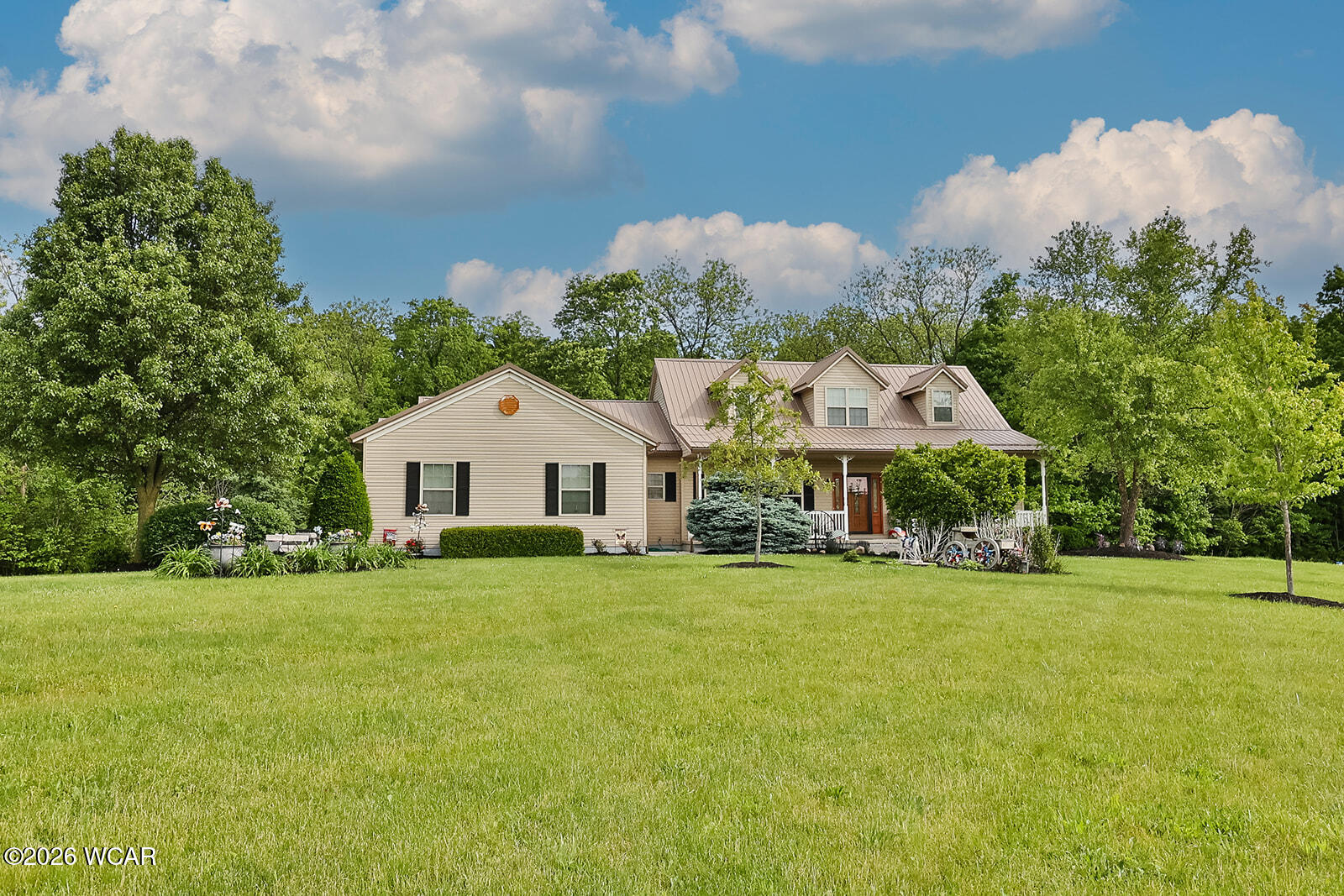 14282 Township Road 115, Kenton, Ohio