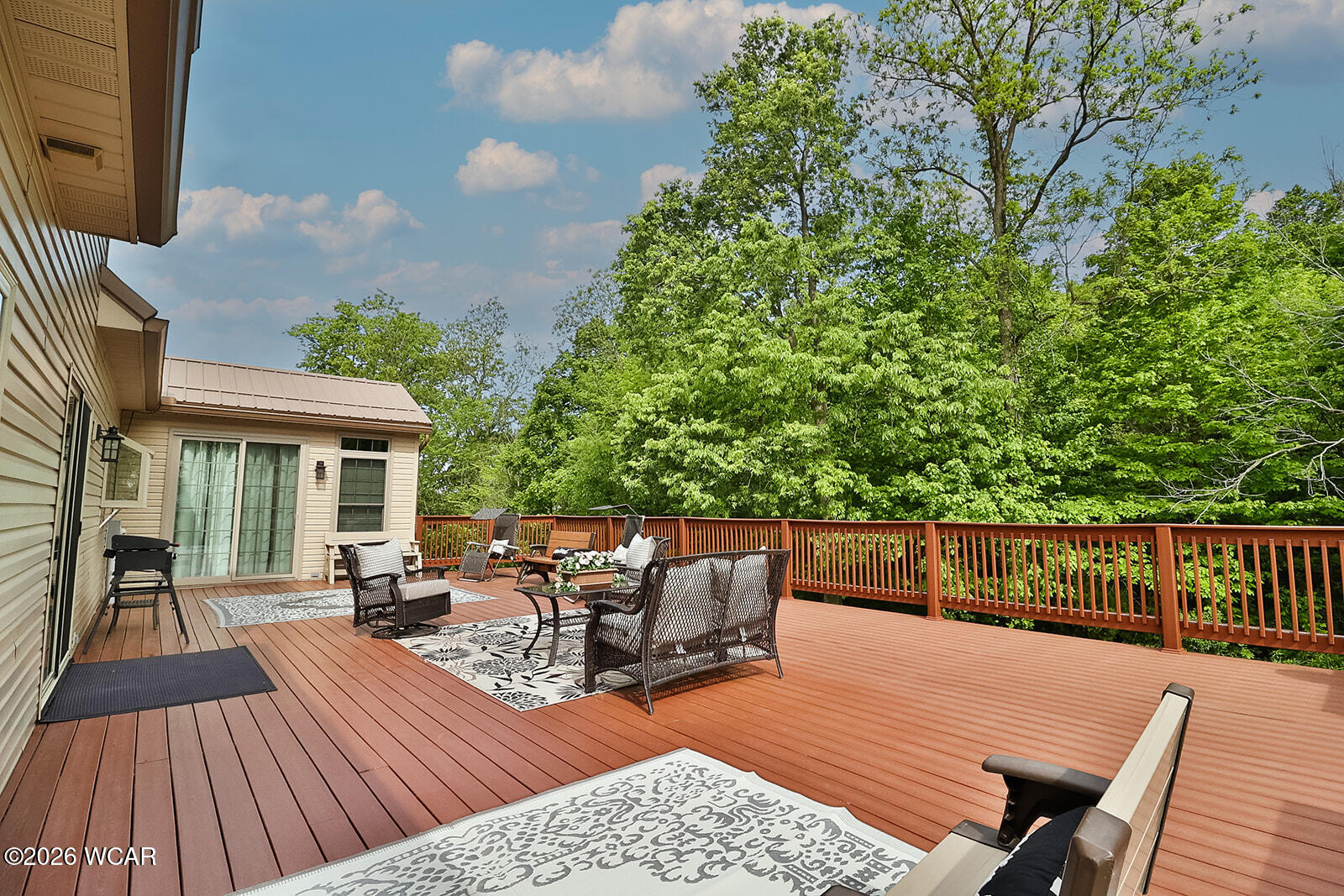 14282 Township Road 115, Kenton, Ohio