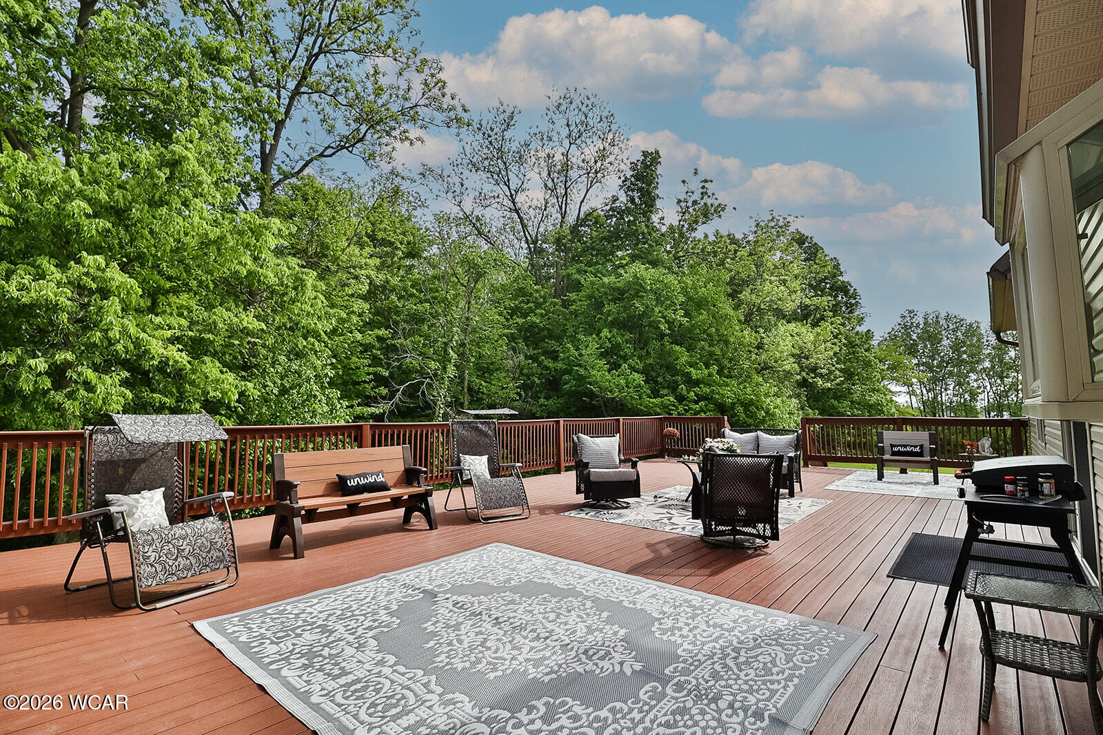 14282 Township Road 115, Kenton, Ohio