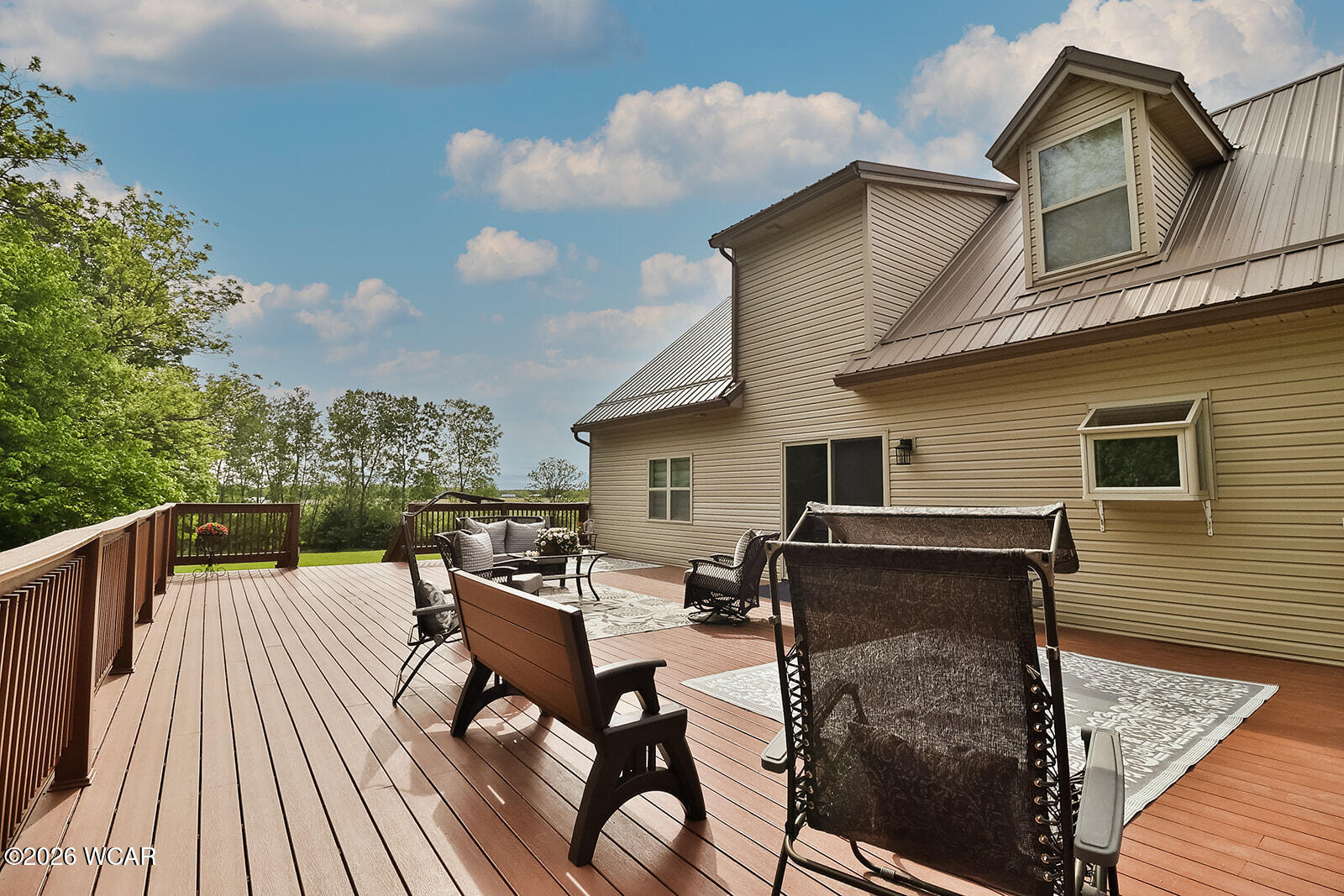 14282 Township Road 115, Kenton, Ohio
