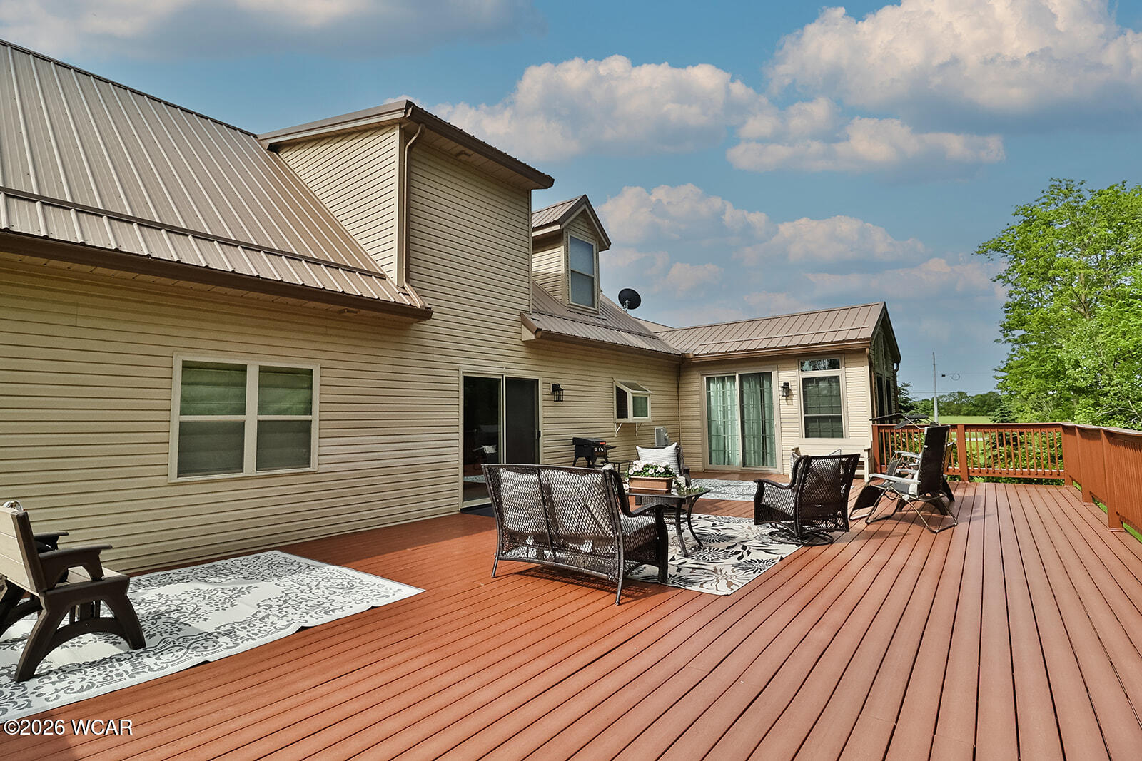 14282 Township Road 115, Kenton, Ohio