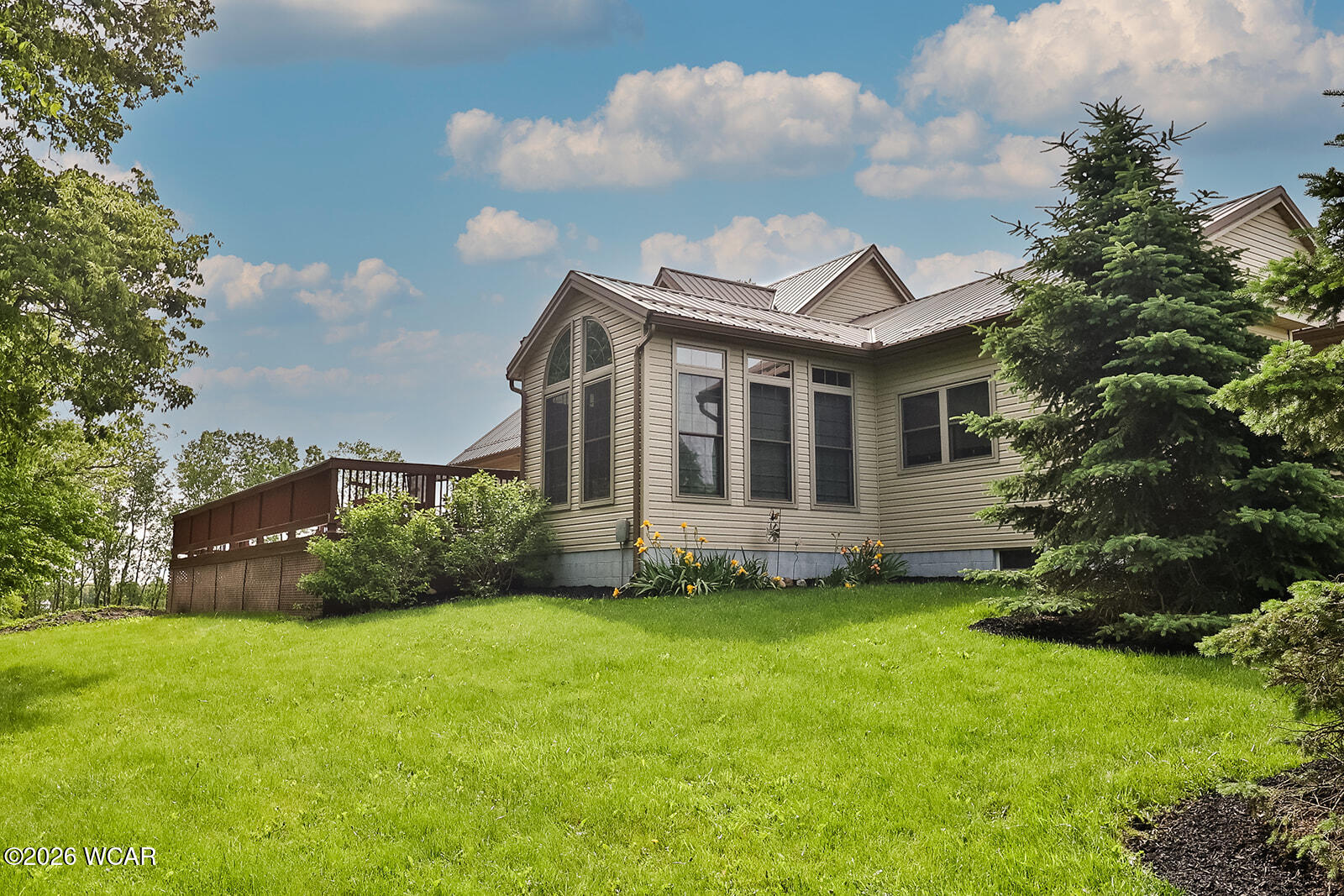 14282 Township Road 115, Kenton, Ohio