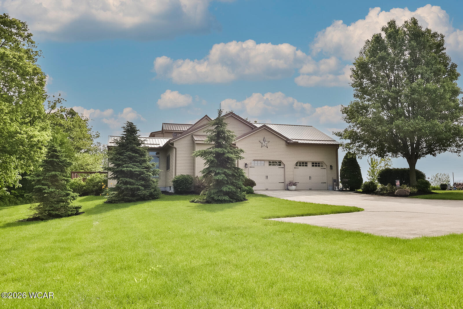 14282 Township Road 115, Kenton, Ohio