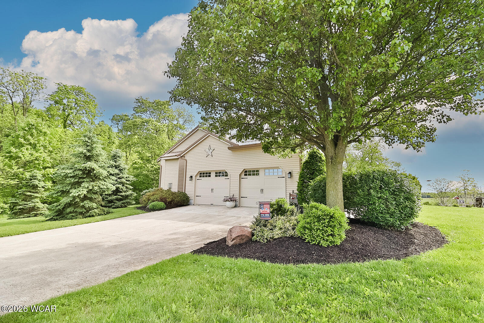 14282 Township Road 115, Kenton, Ohio