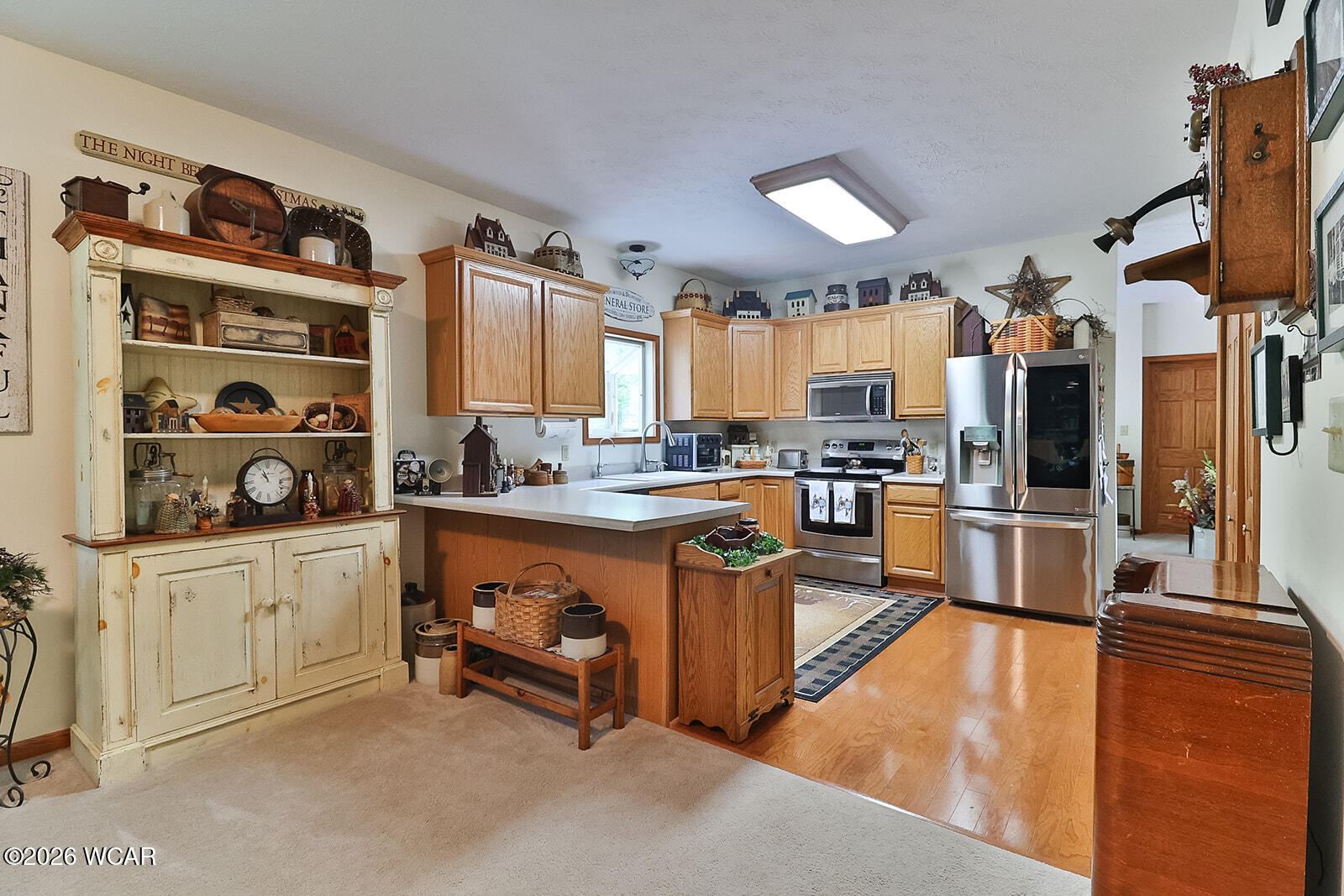 14282 Township Road 115, Kenton, Ohio