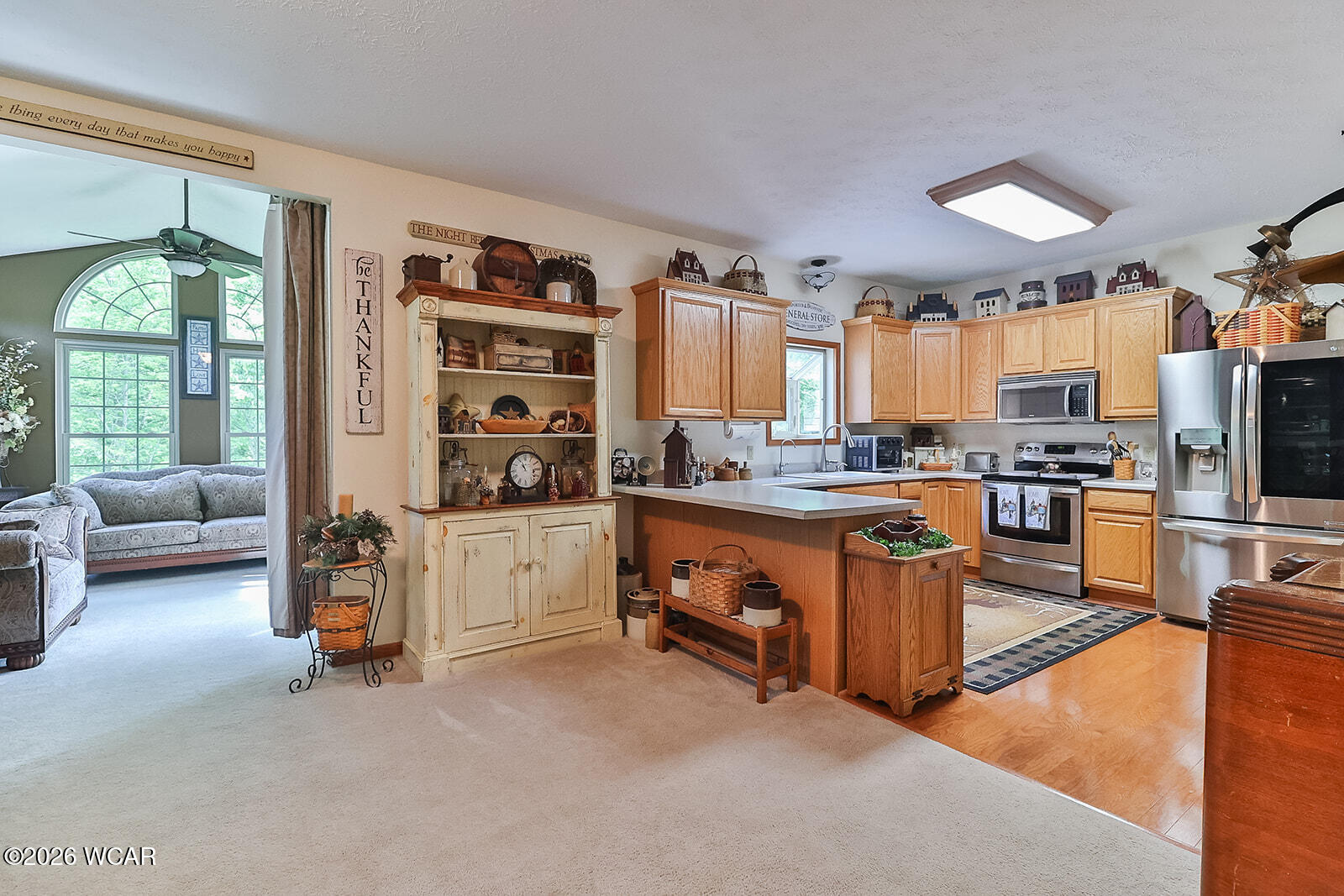 14282 Township Road 115, Kenton, Ohio