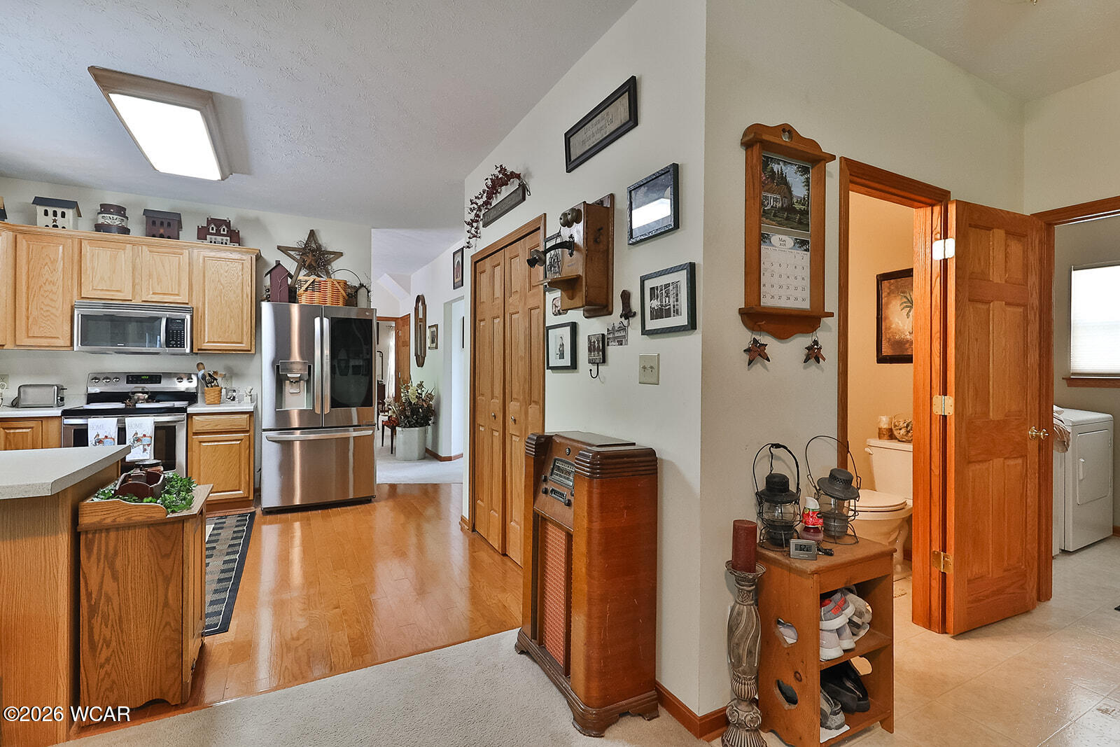 14282 Township Road 115, Kenton, Ohio