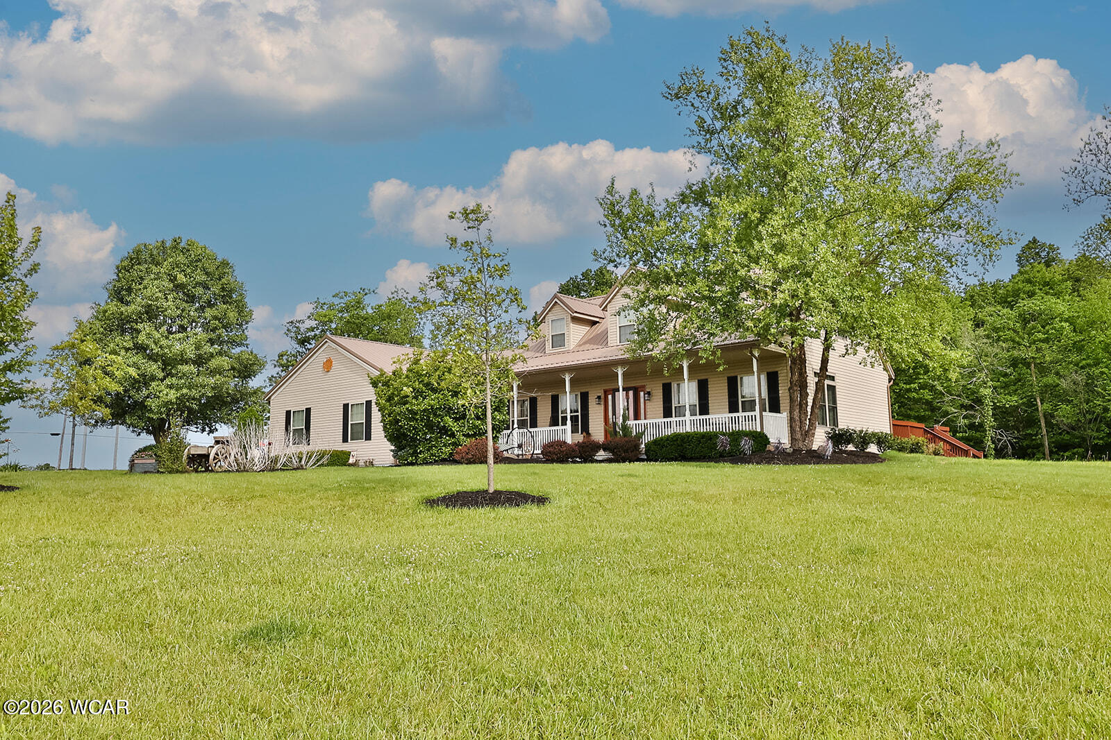 14282 Township Road 115, Kenton, Ohio