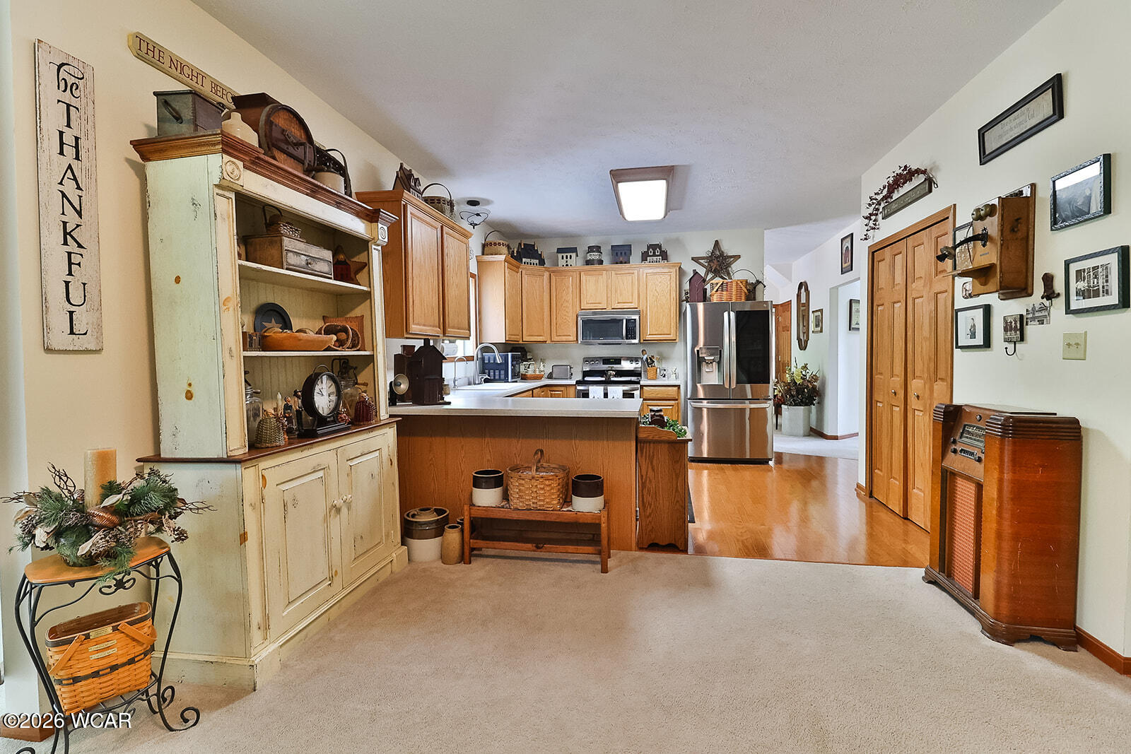 14282 Township Road 115, Kenton, Ohio