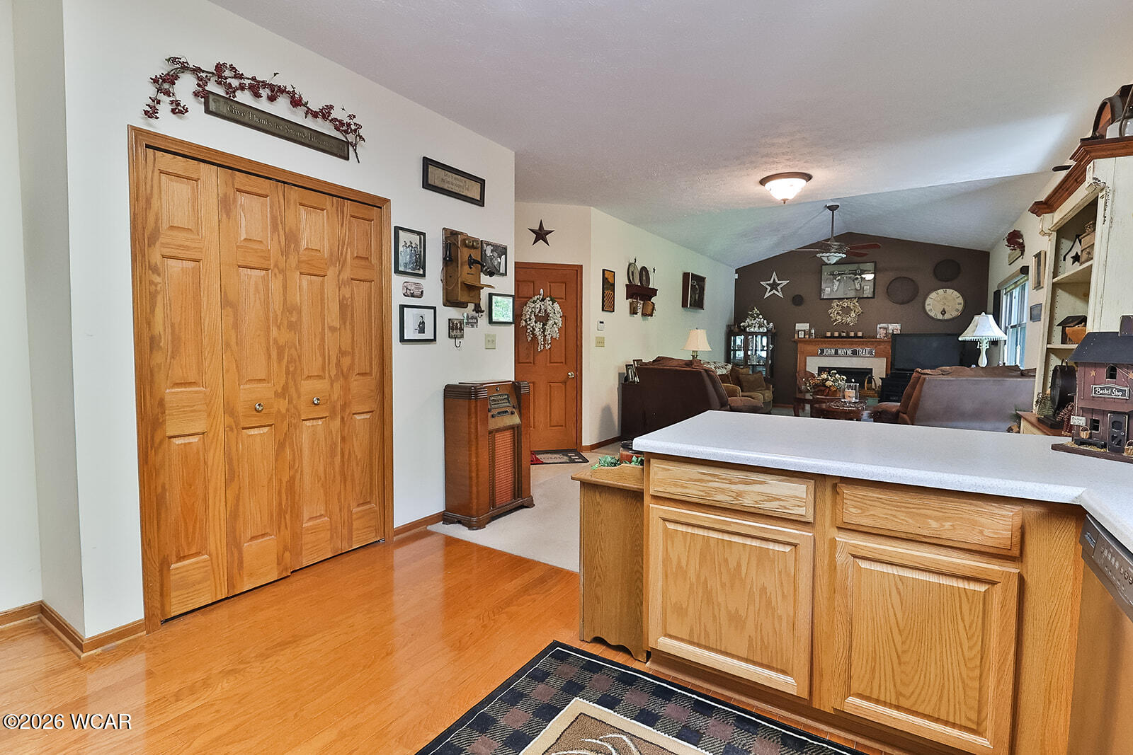 14282 Township Road 115, Kenton, Ohio