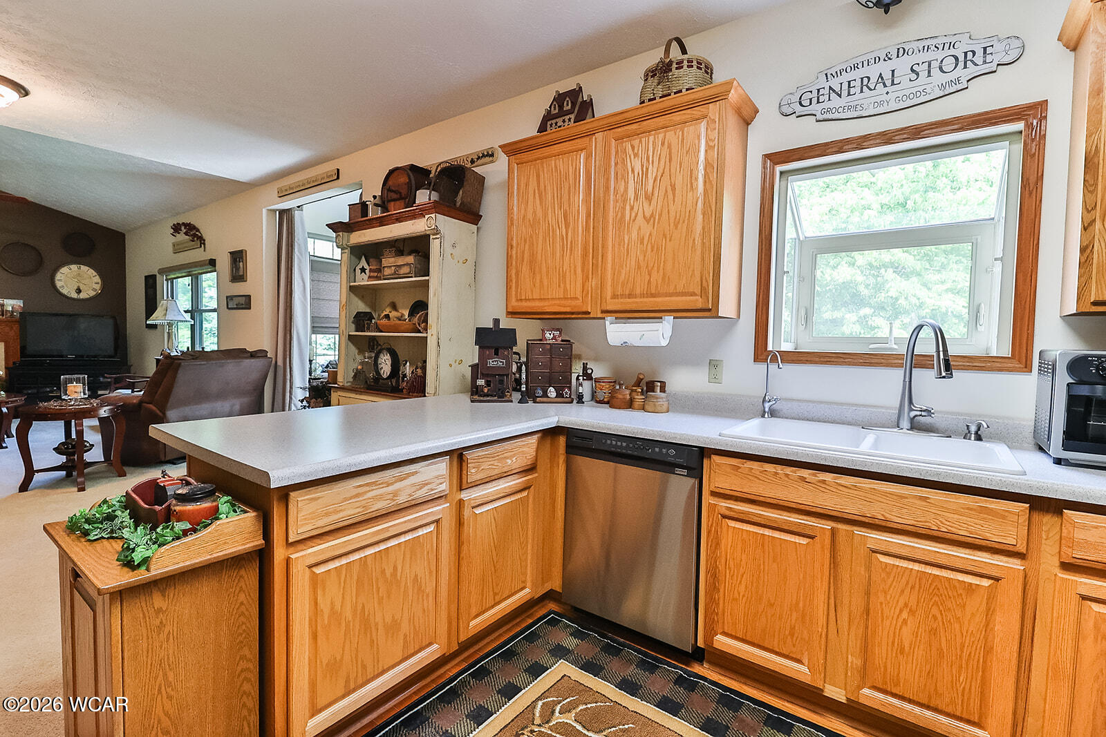 14282 Township Road 115, Kenton, Ohio