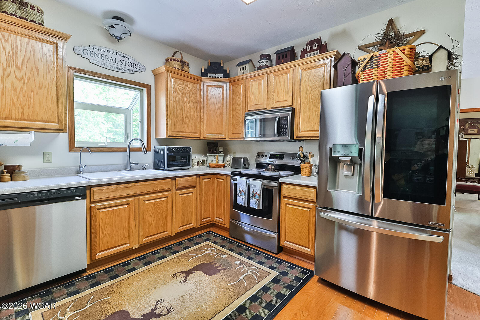 14282 Township Road 115, Kenton, Ohio