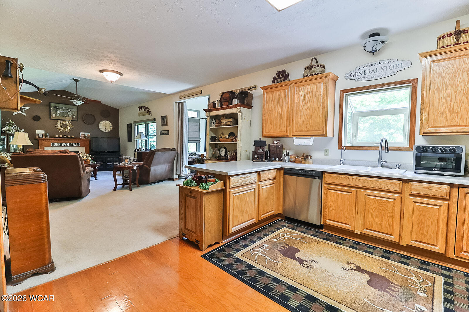 14282 Township Road 115, Kenton, Ohio