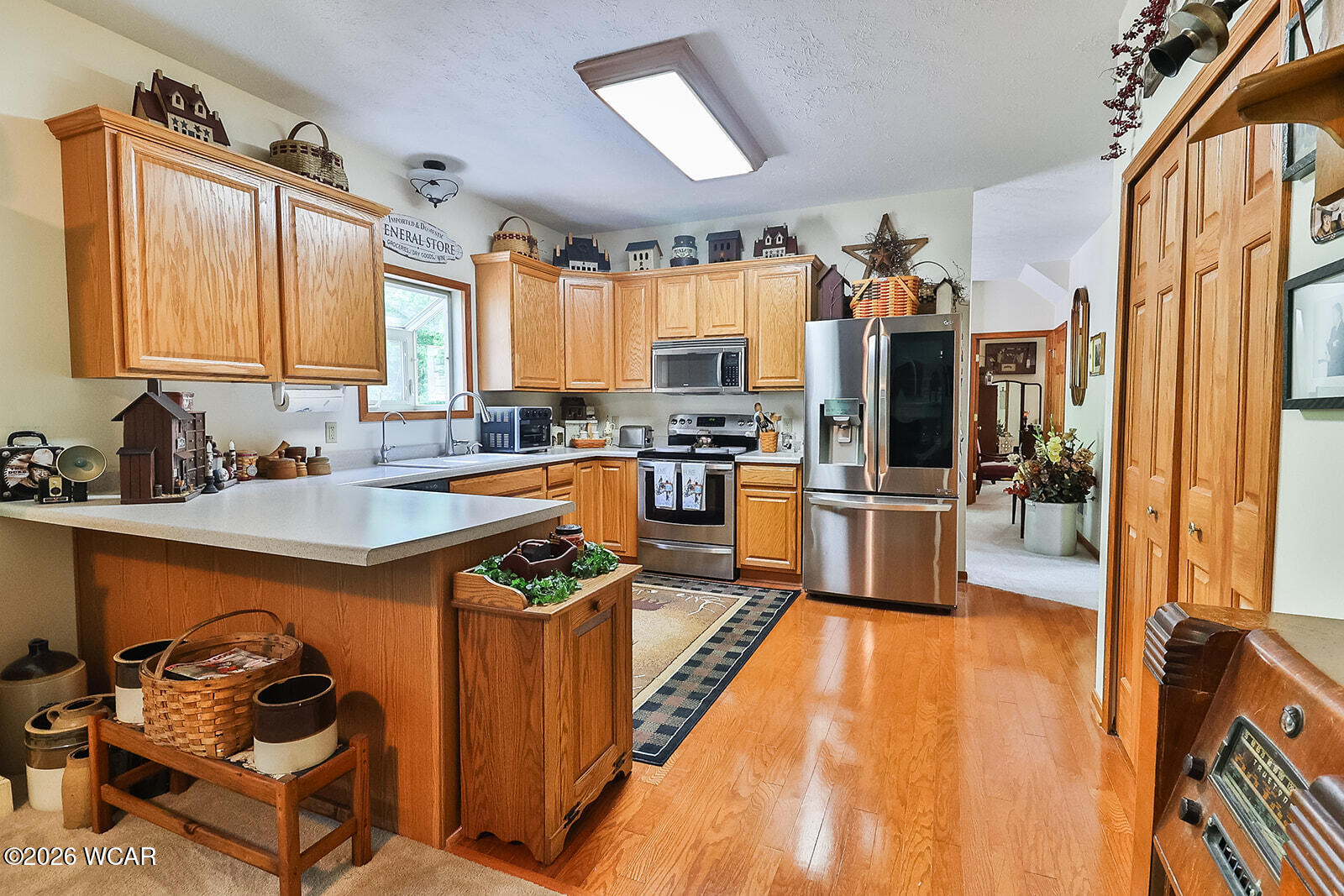 14282 Township Road 115, Kenton, Ohio