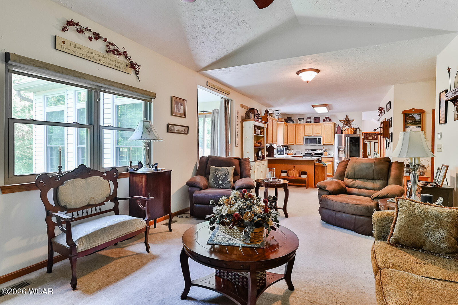 14282 Township Road 115, Kenton, Ohio